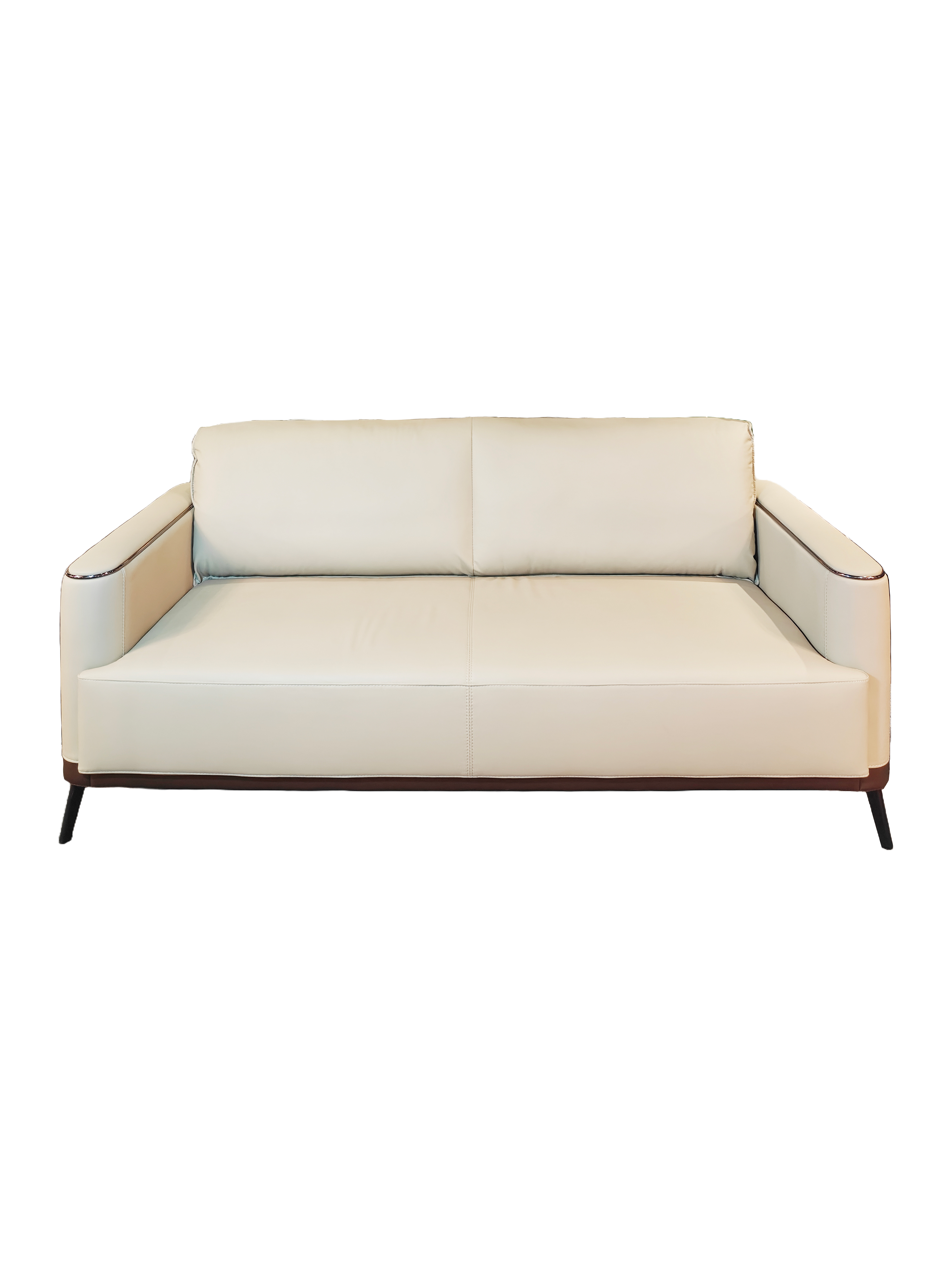 Connor Leather Sofa