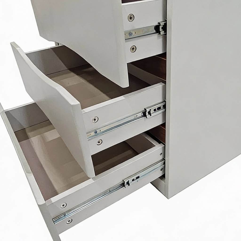 Cora 5 Drawer Cabinet