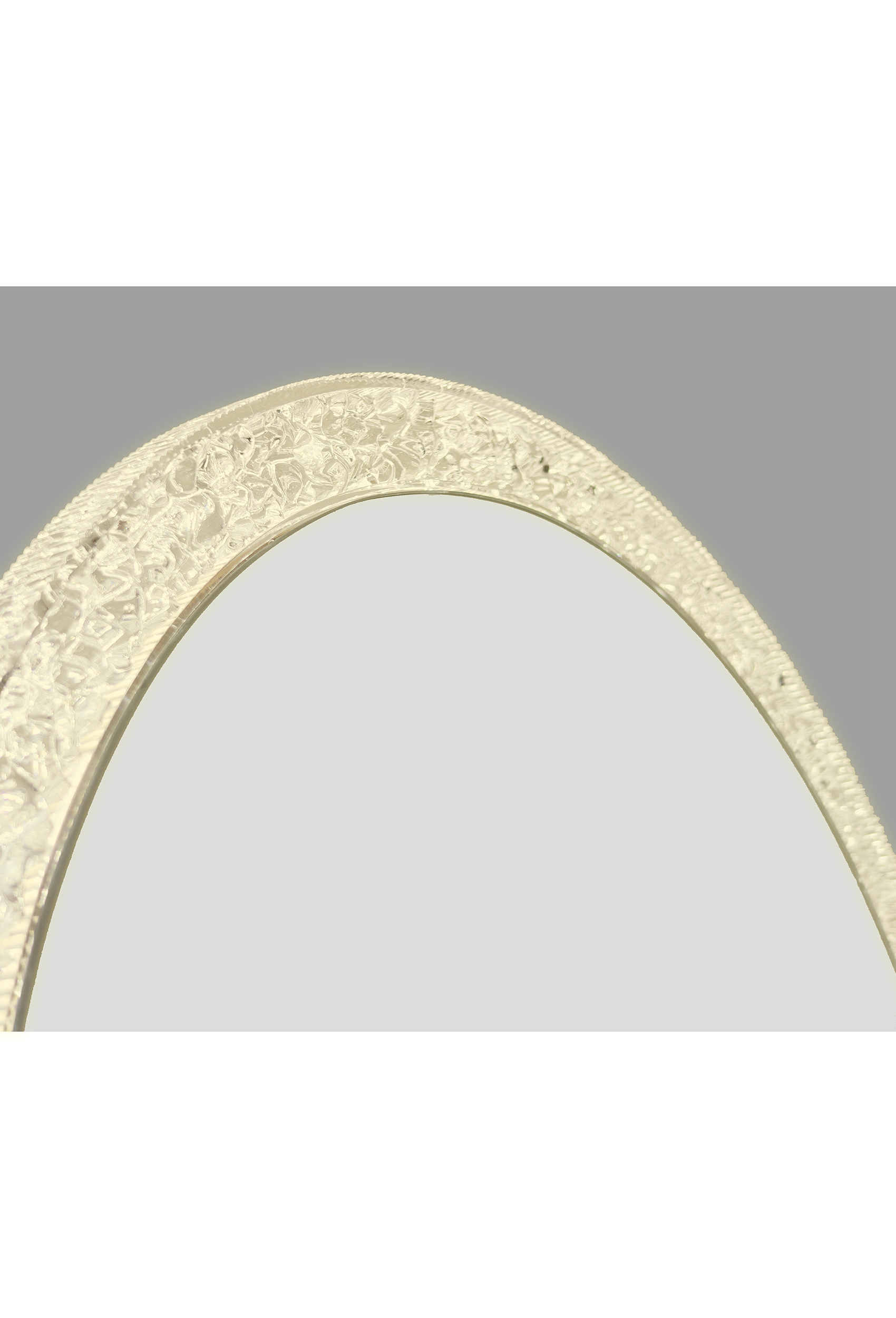 Crystal Wheel Dressing Mirror