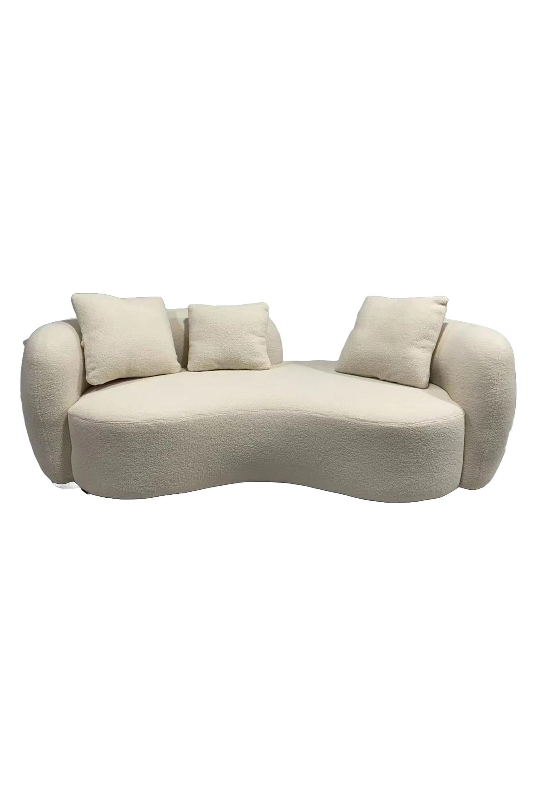Cuvio Sofa