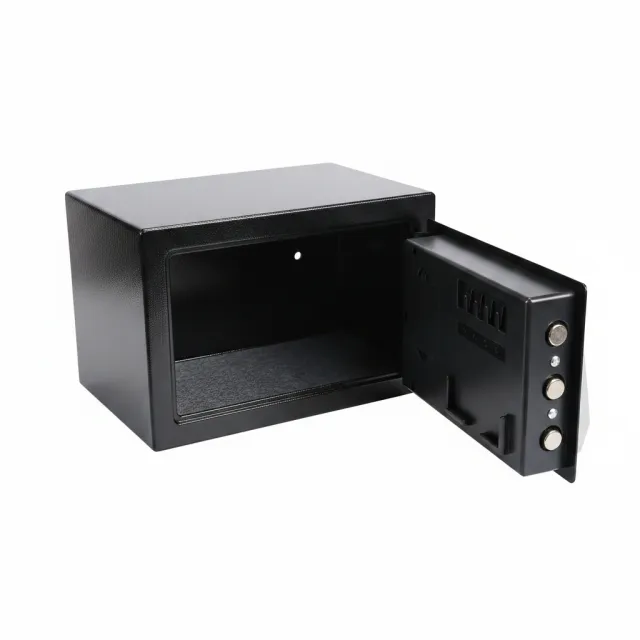DM 20E Mini Digital Safe Box