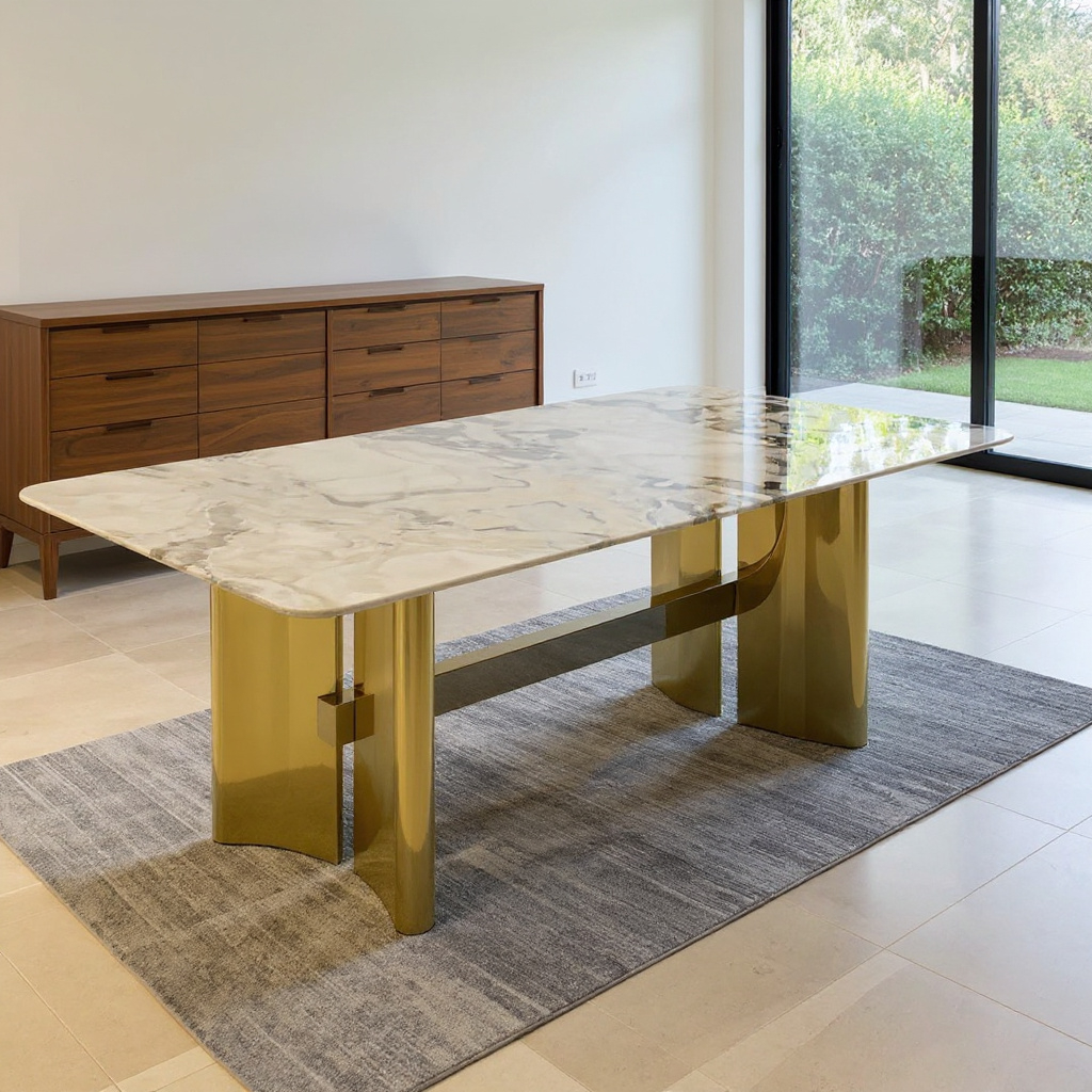Darda Dining Table