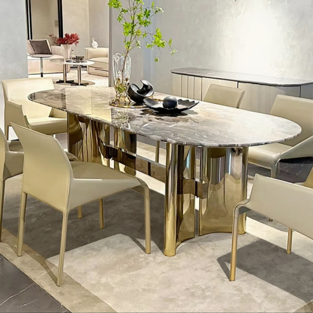 Darda Dining Table