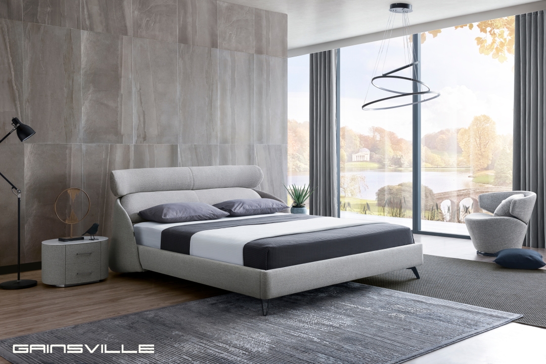 Divani Designer Bed