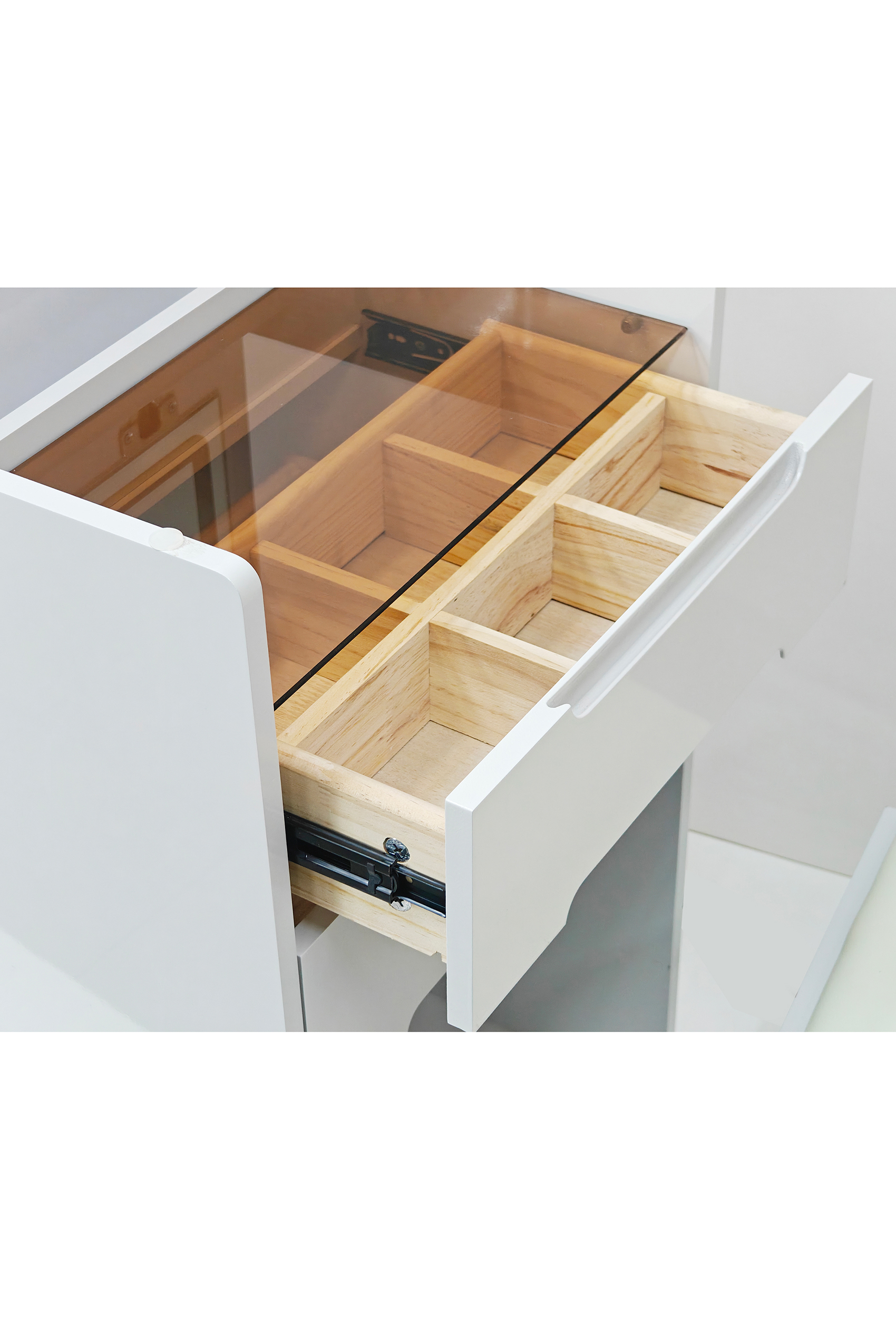 Ellie Dressing Table