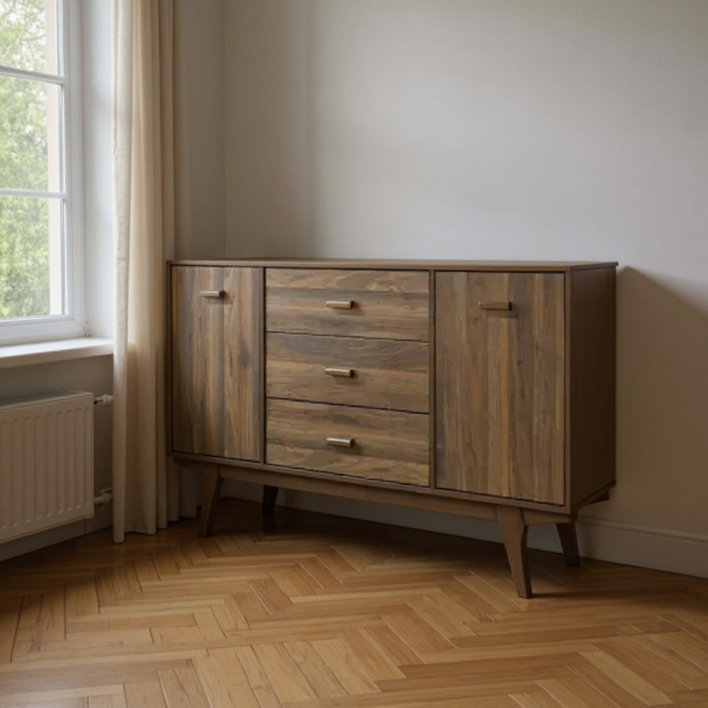 Edda Multipurpose Cabinet