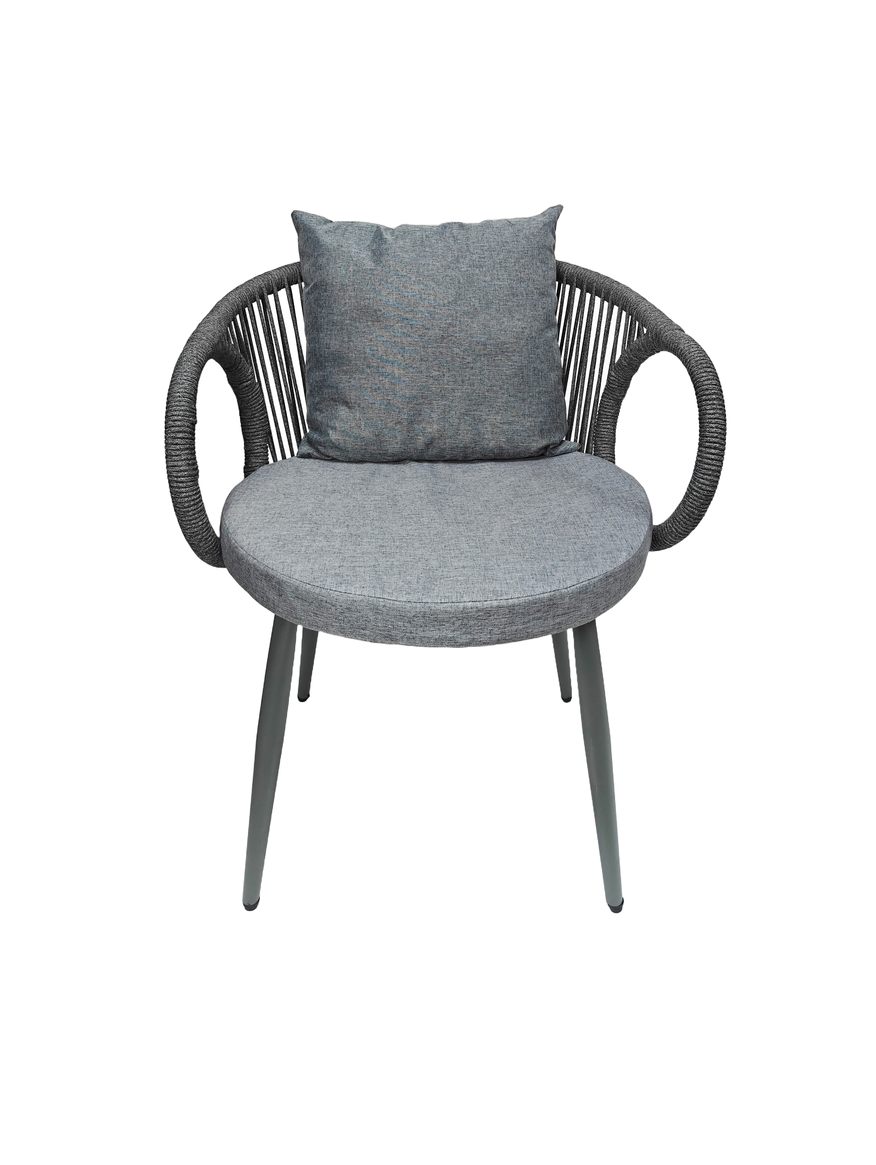 Eden Outdoor Tea Set