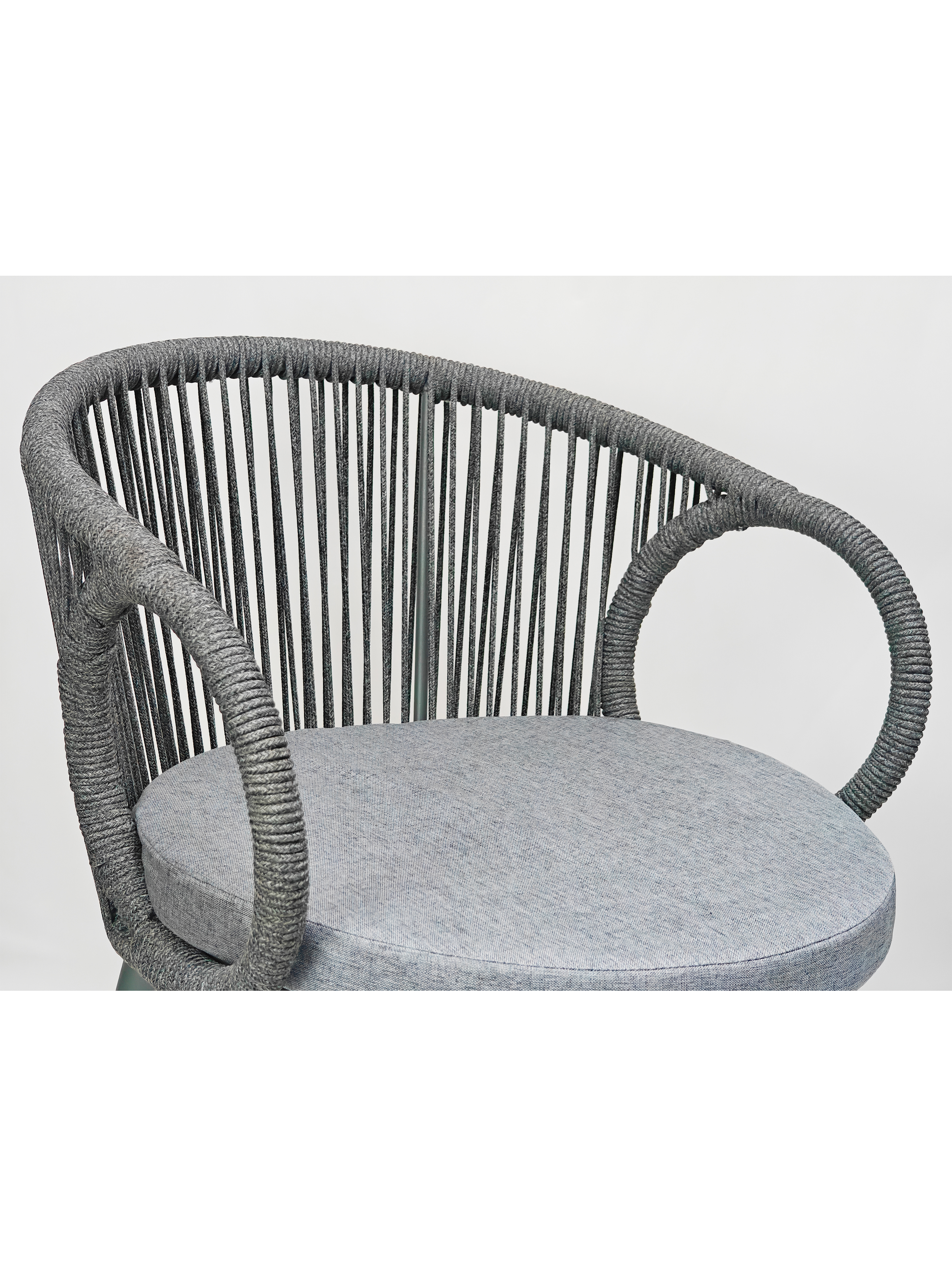 Eden Outdoor Tea Set