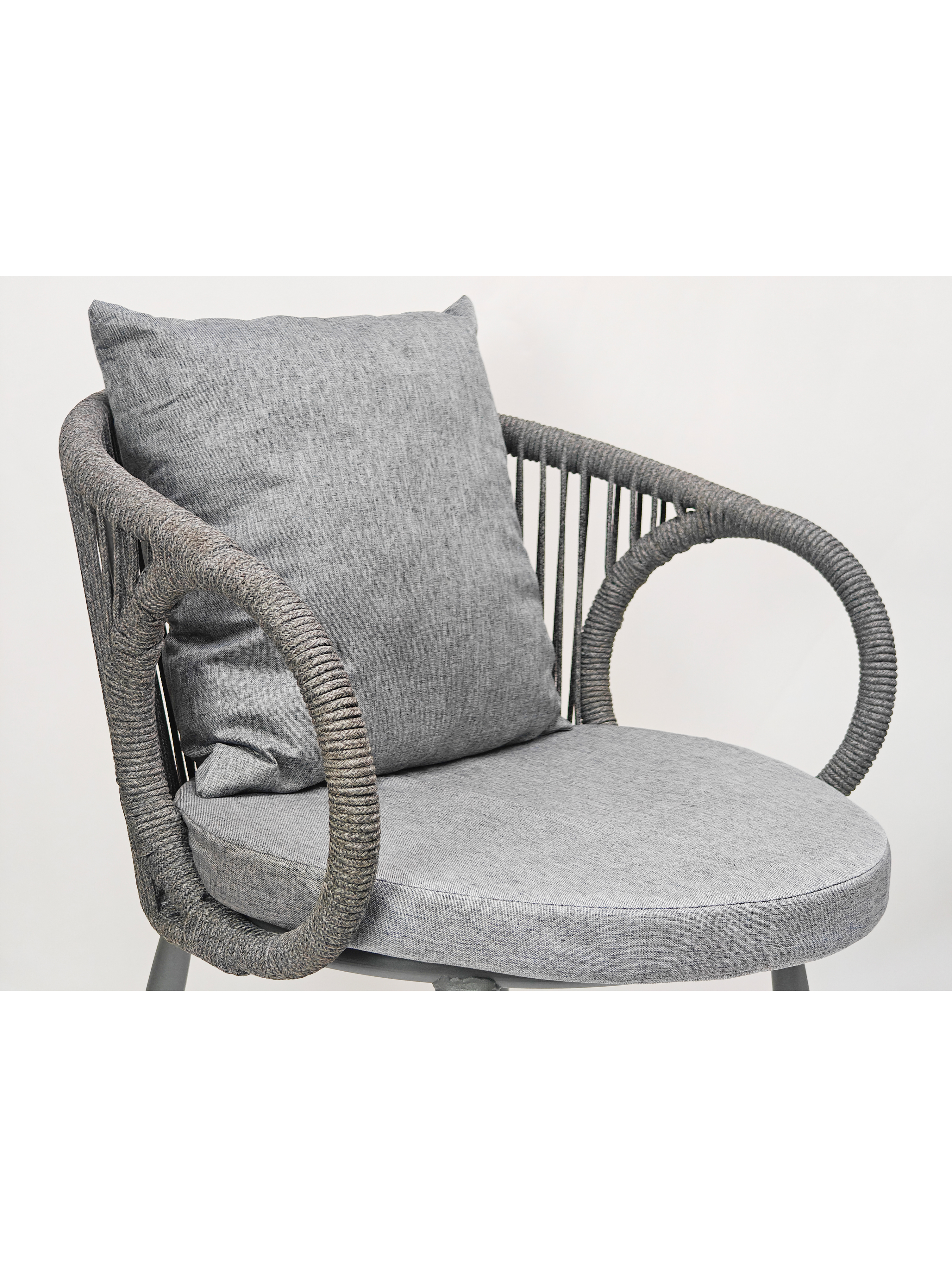 Eden Outdoor Tea Set