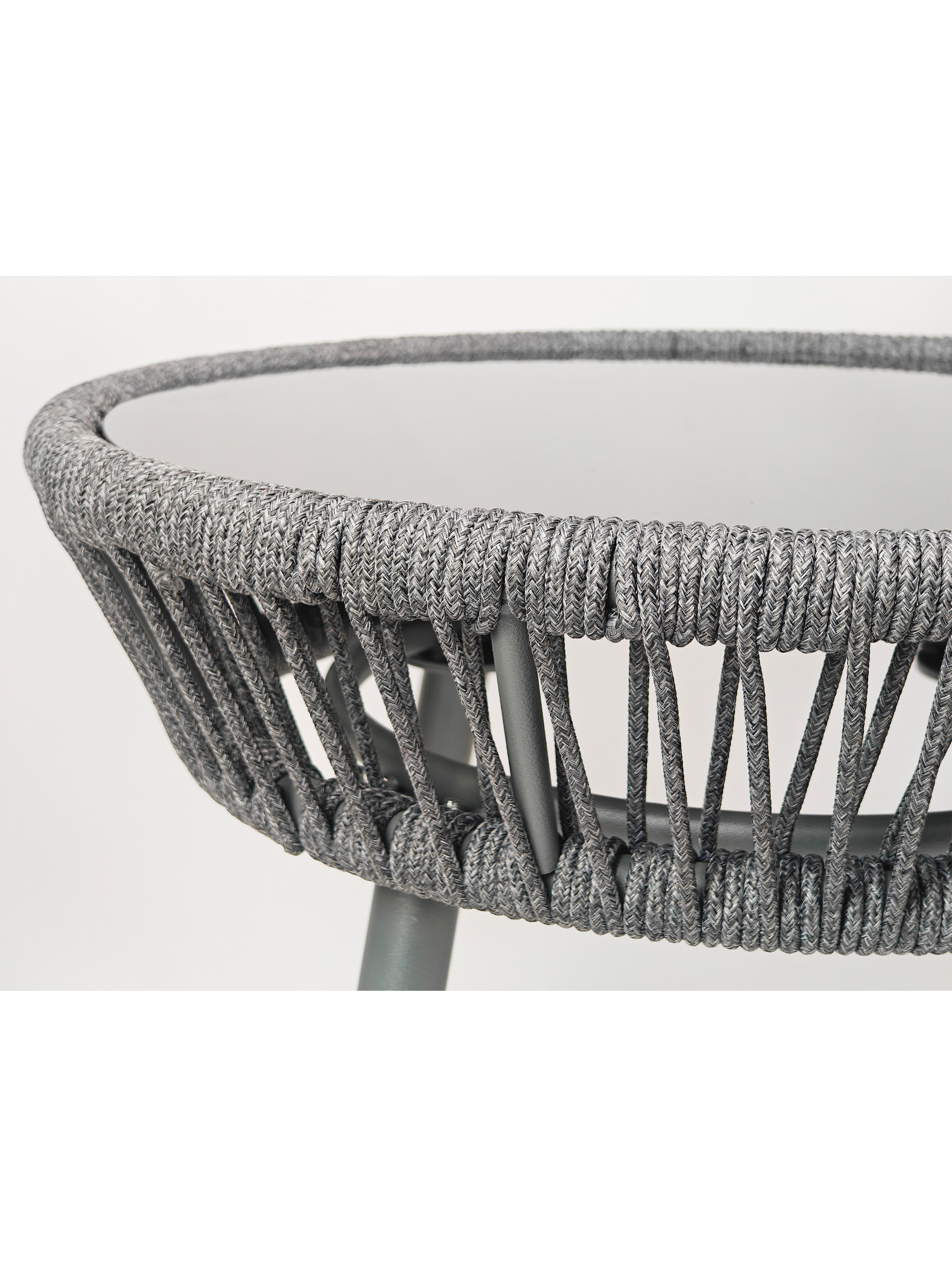 Eden Outdoor Tea Set