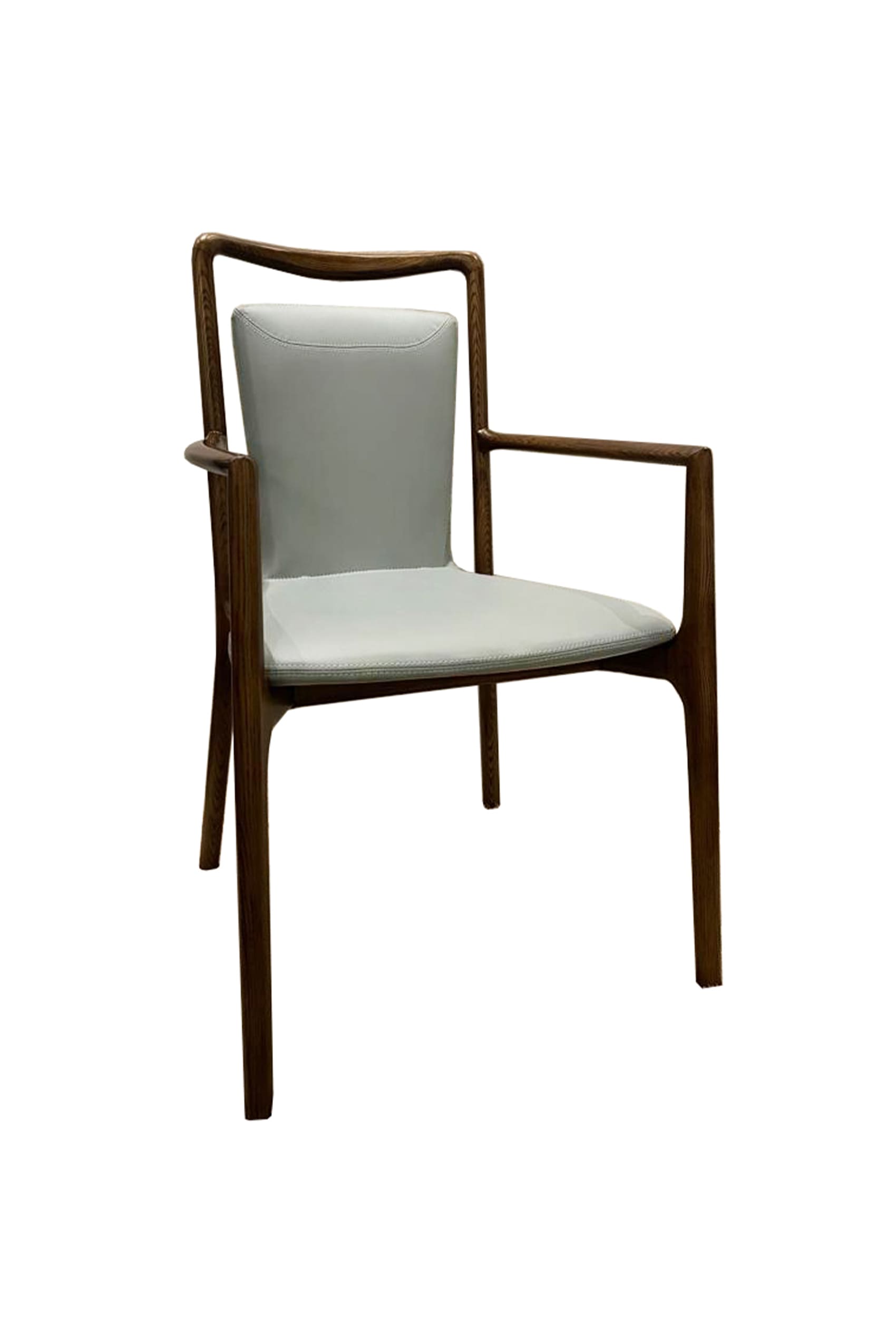 Elfwood Classic Dining Arm Chair