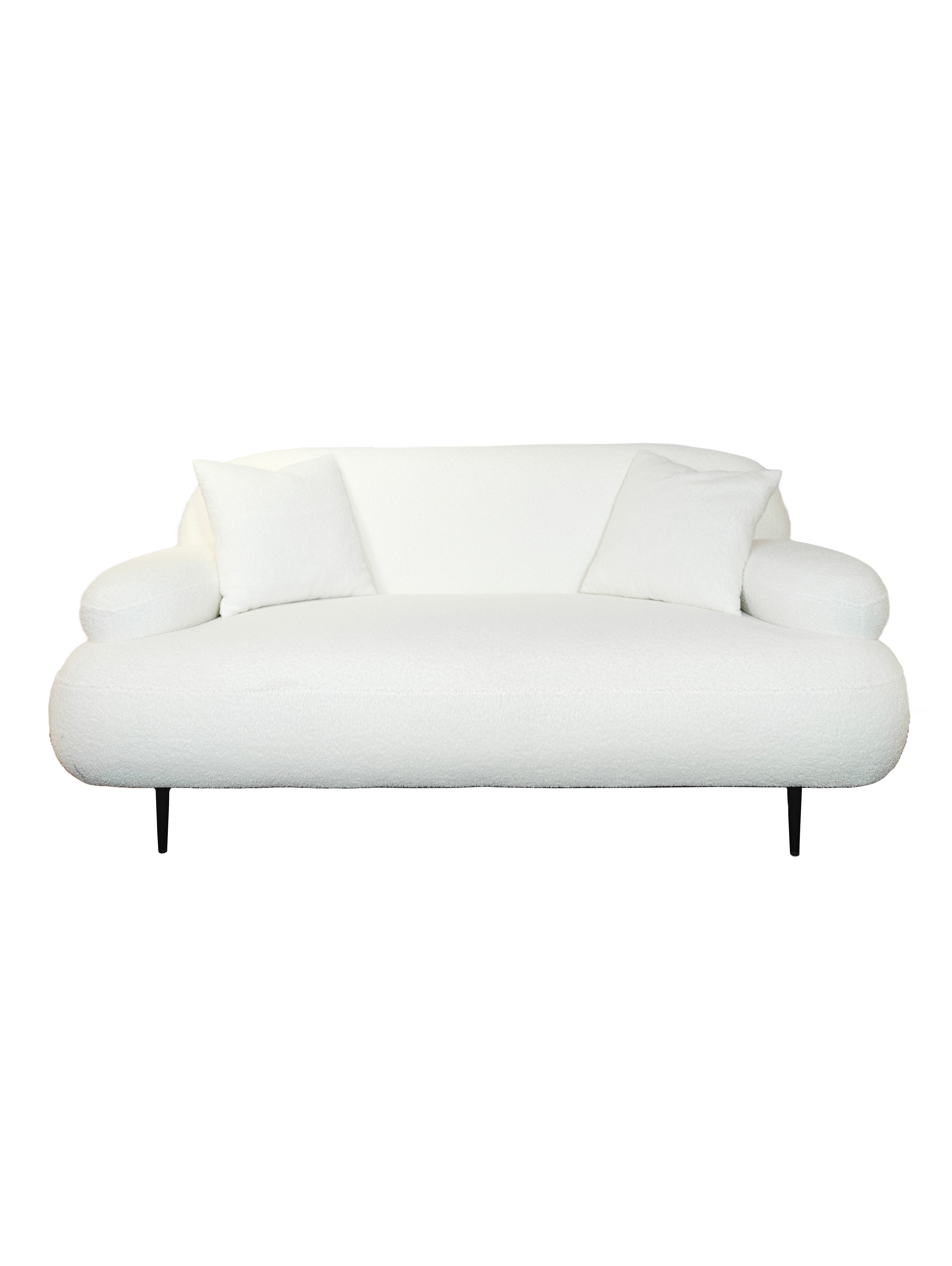 Eli Fabric Sofa