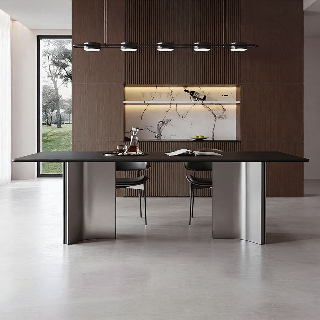Elini Dining Table