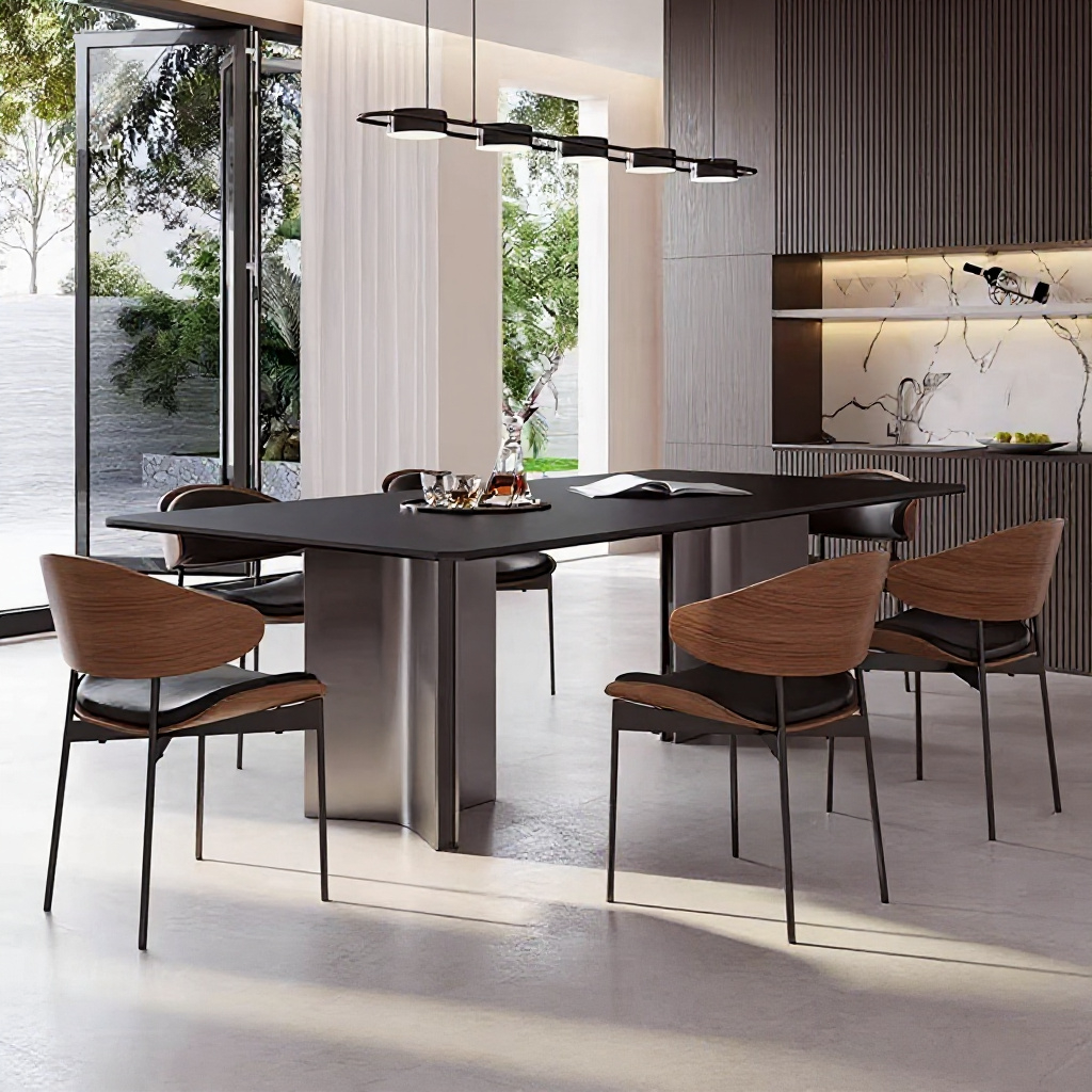 Elini Dining Table