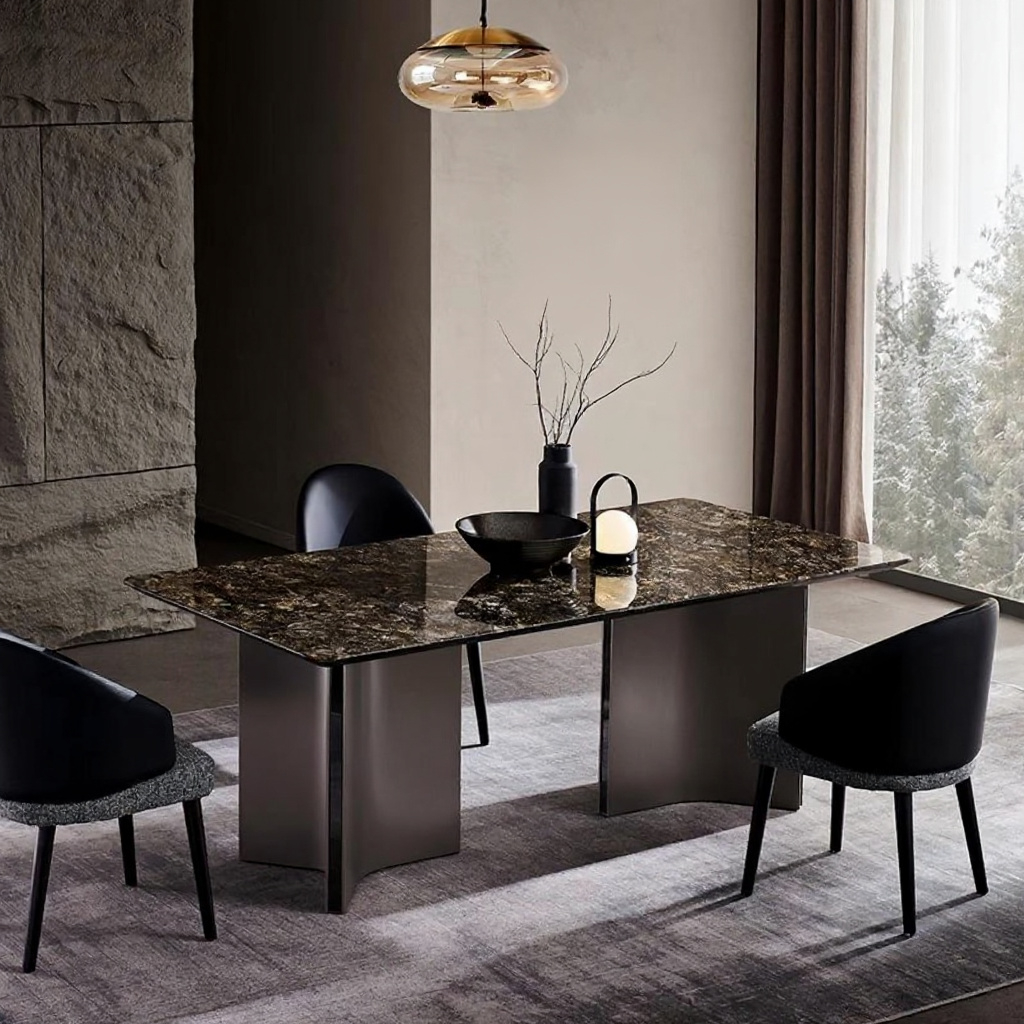 Elini Dining Table