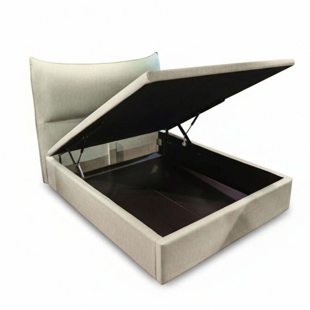 Elisa Storage Bed Frame