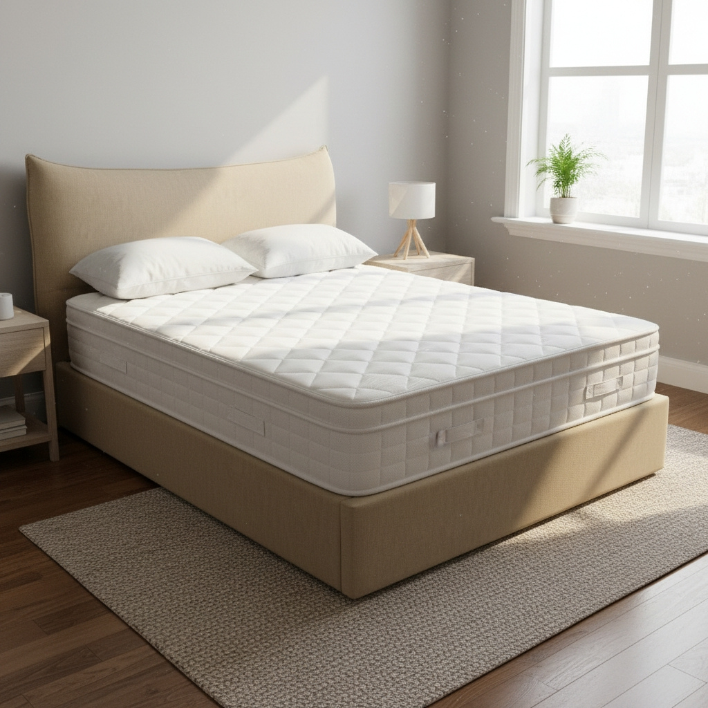 Elisa Storage Bed Frame