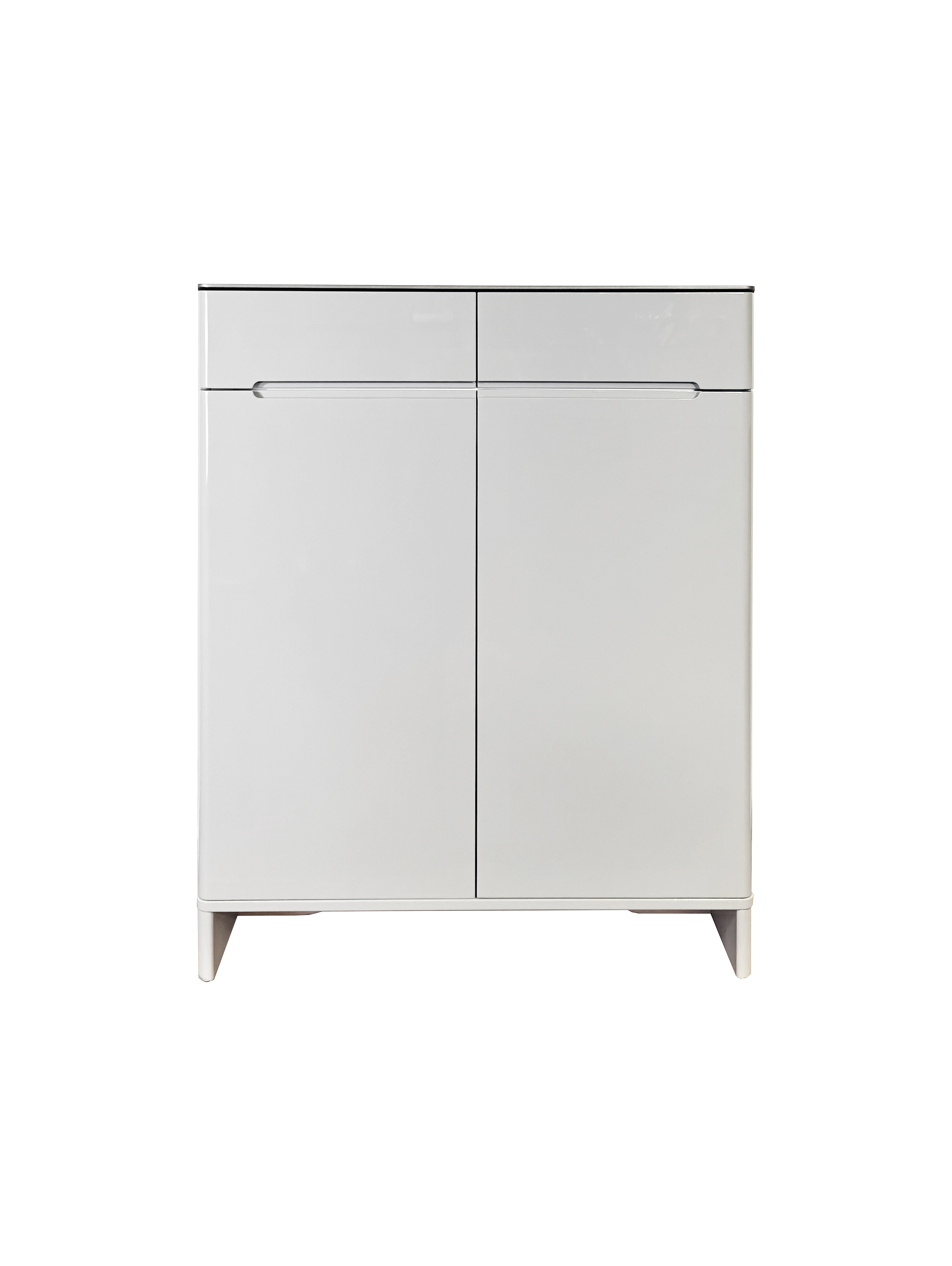 Ella 2 Door Shoe Cabinet