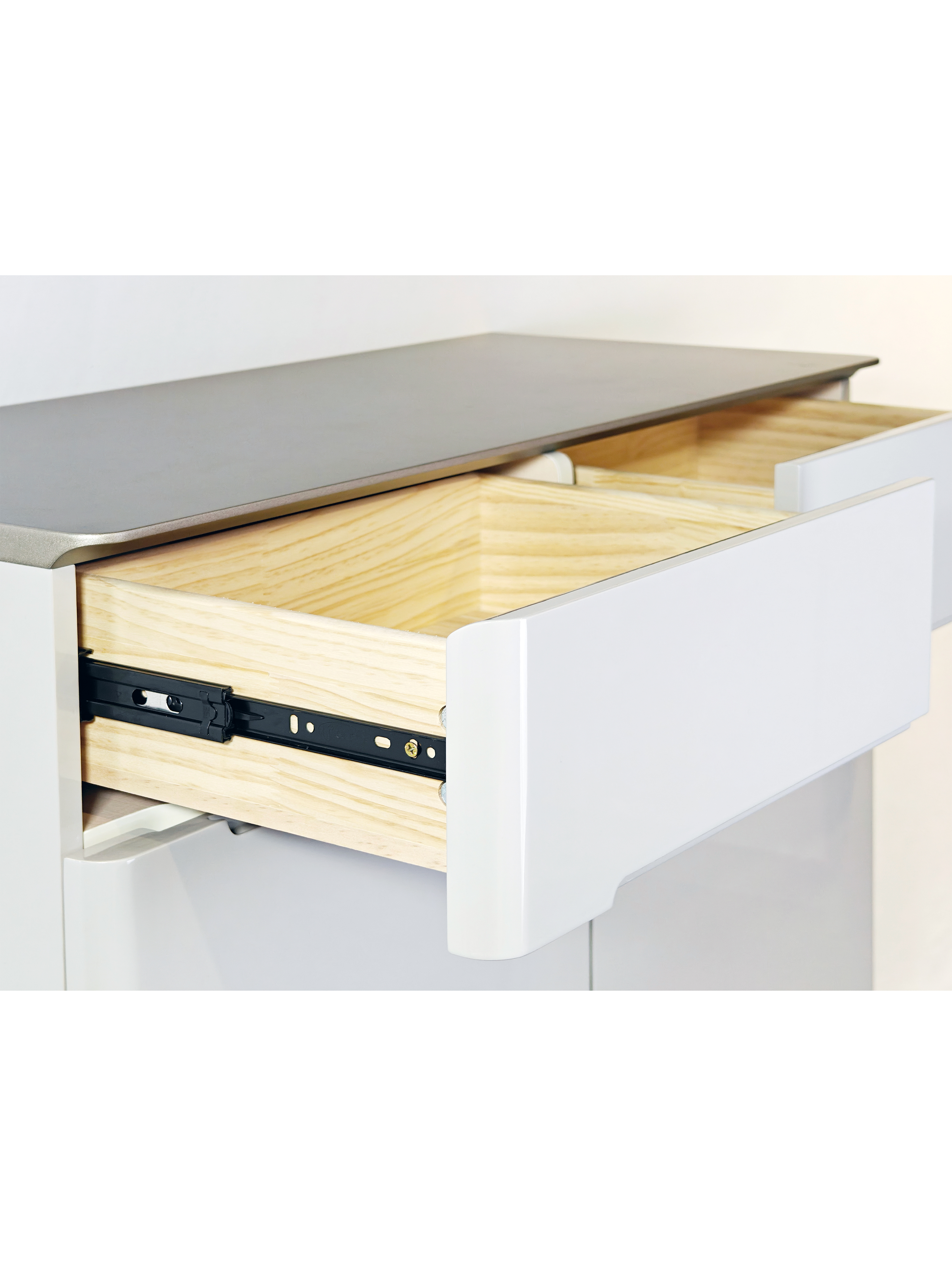 Ella 2 Door Shoe Cabinet