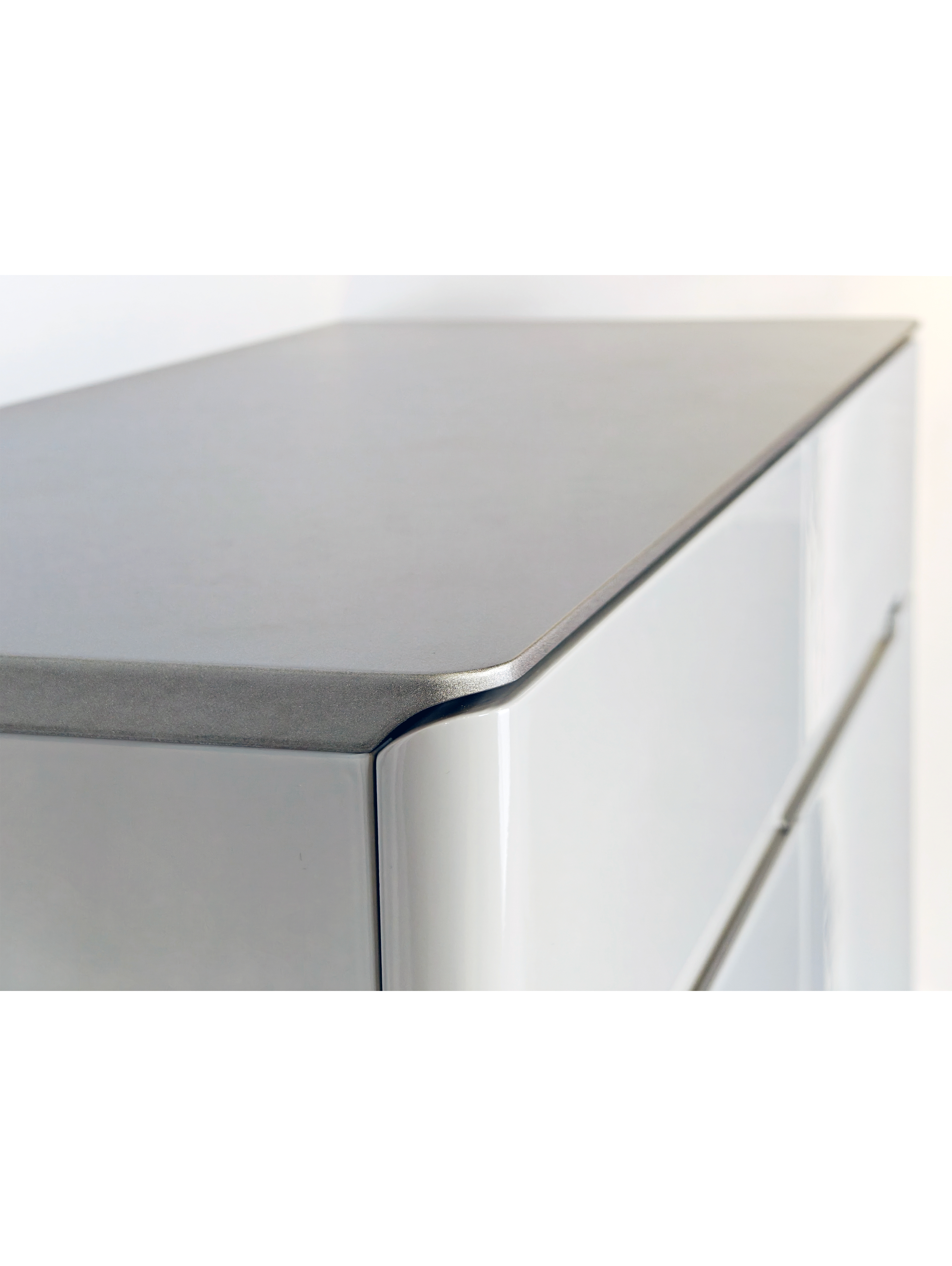 Ella 2 Door Shoe Cabinet