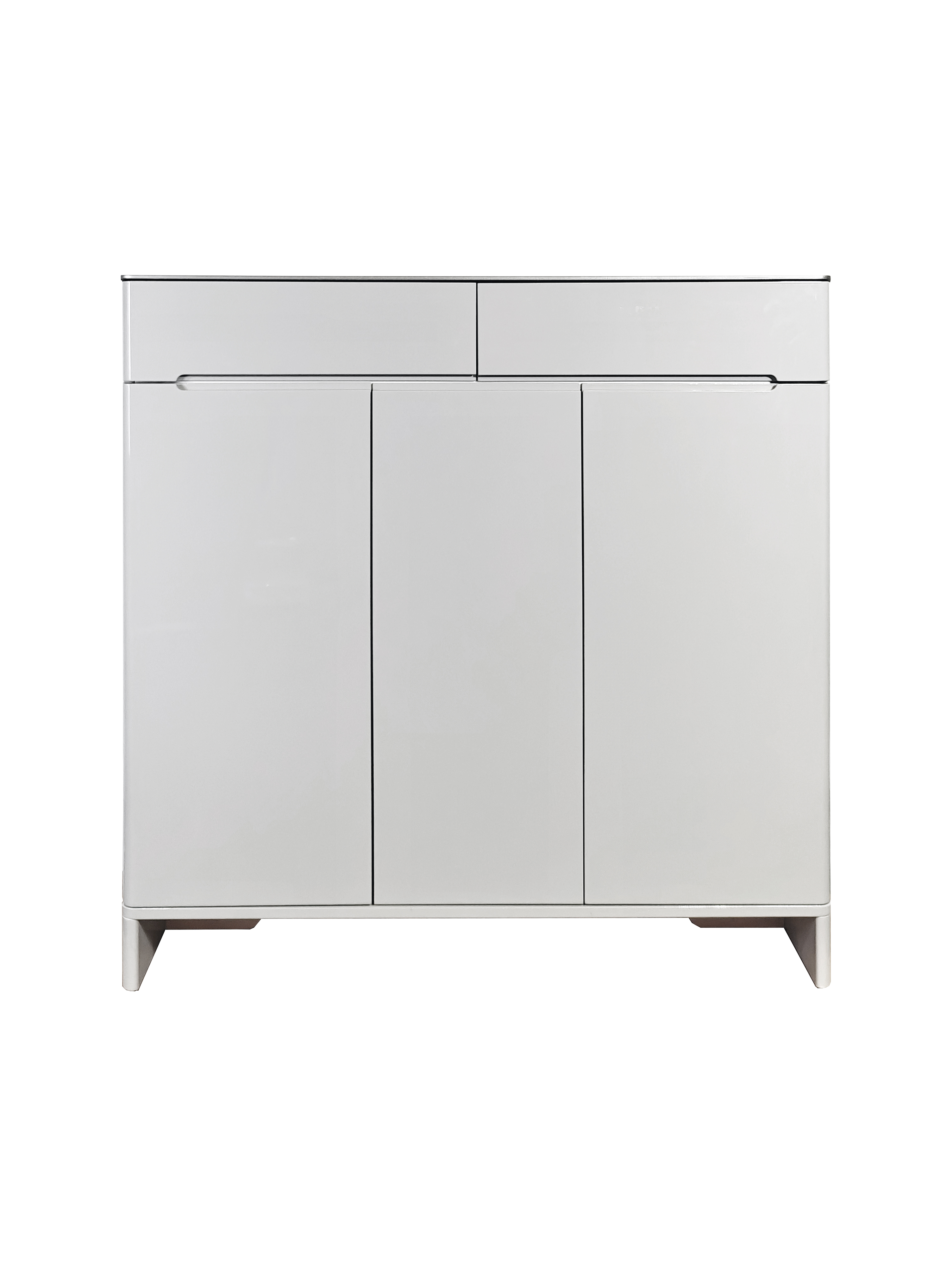 Ella 3 Door Shoe Cabinet