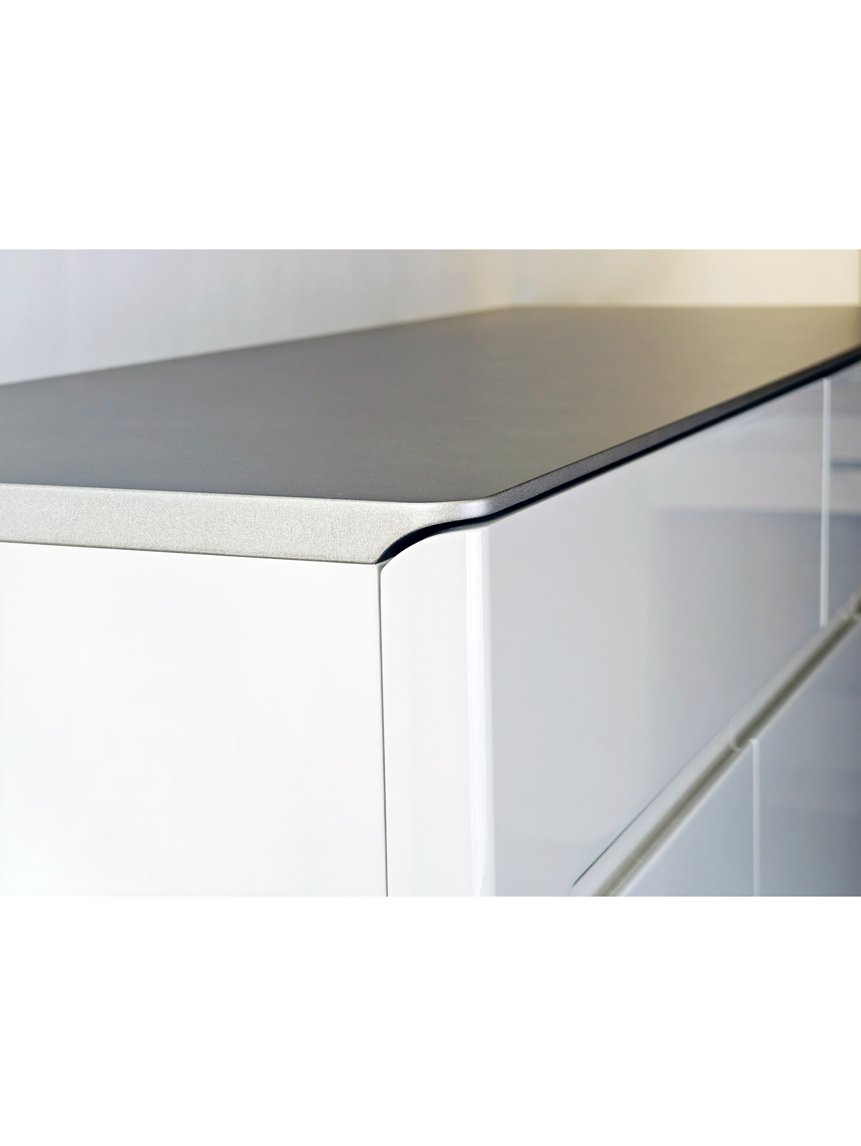 Ella 3 Door Shoe Cabinet
