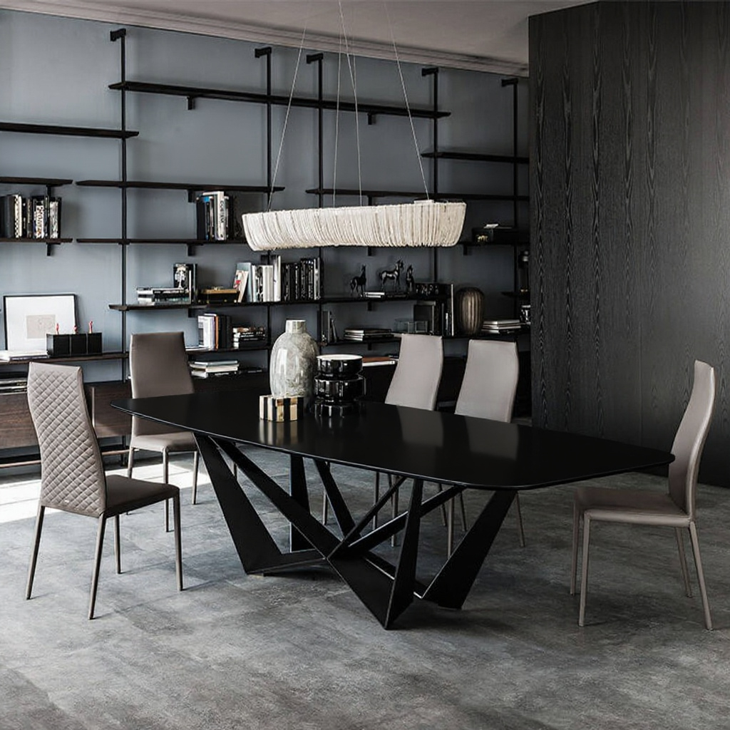 Emerson Dining Table