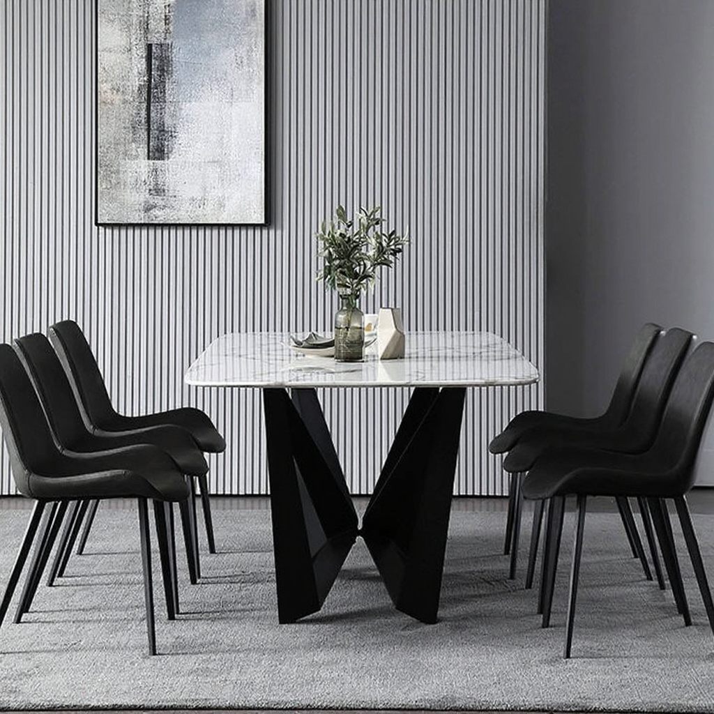 Emerson Dining Table