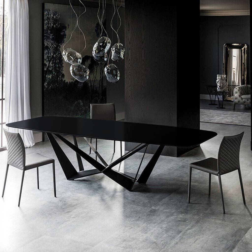 Emerson Dining Table