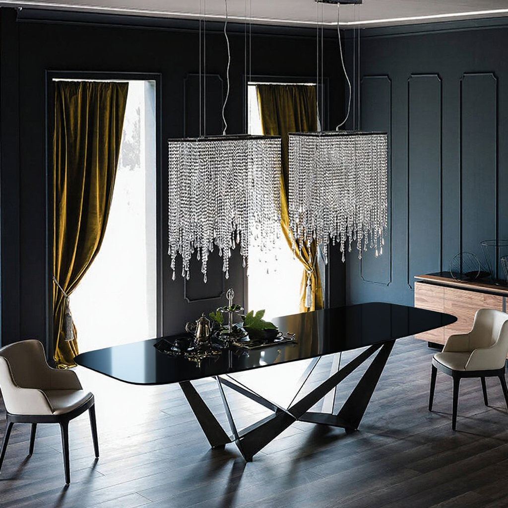 Emerson Dining Table