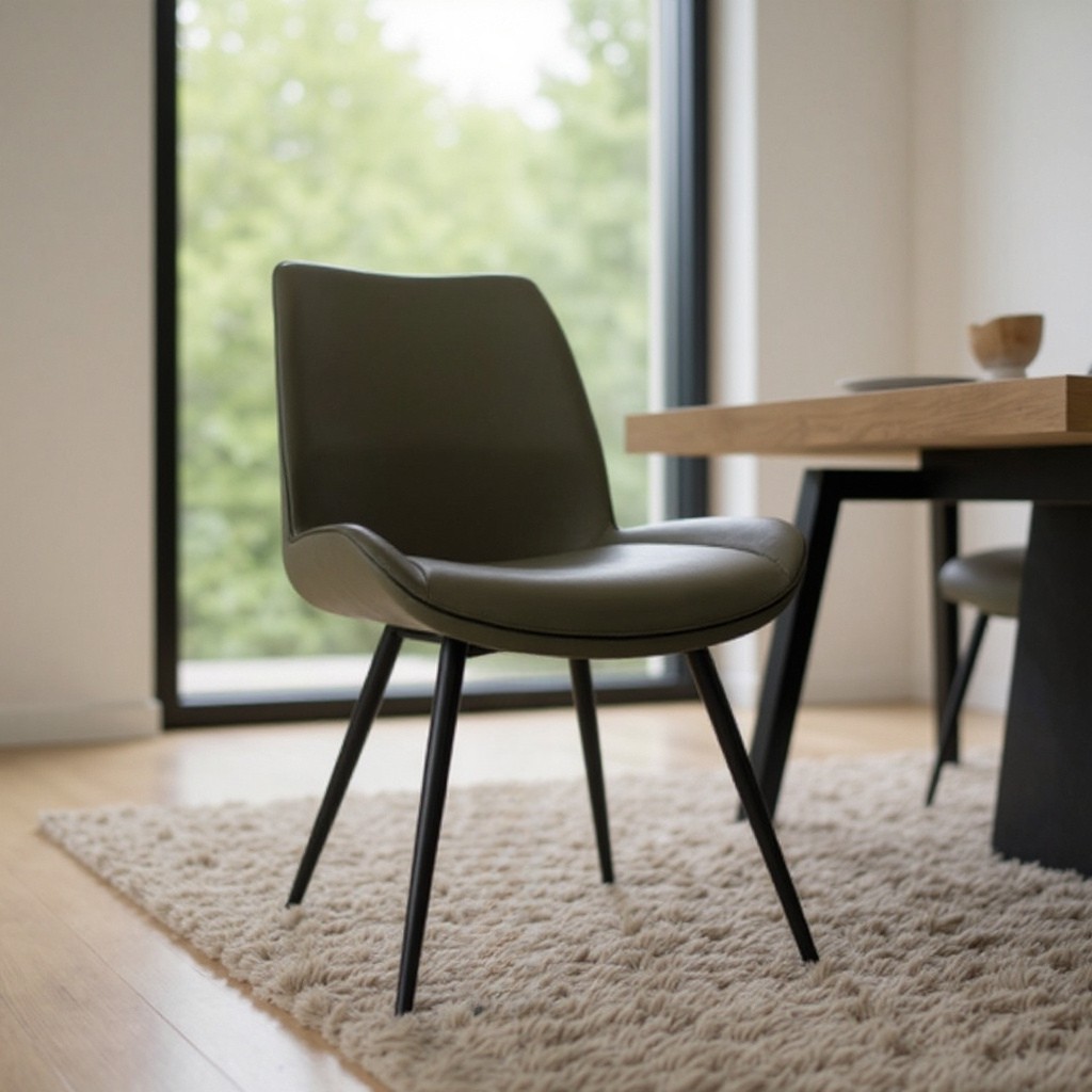 Enzo Dining Chair