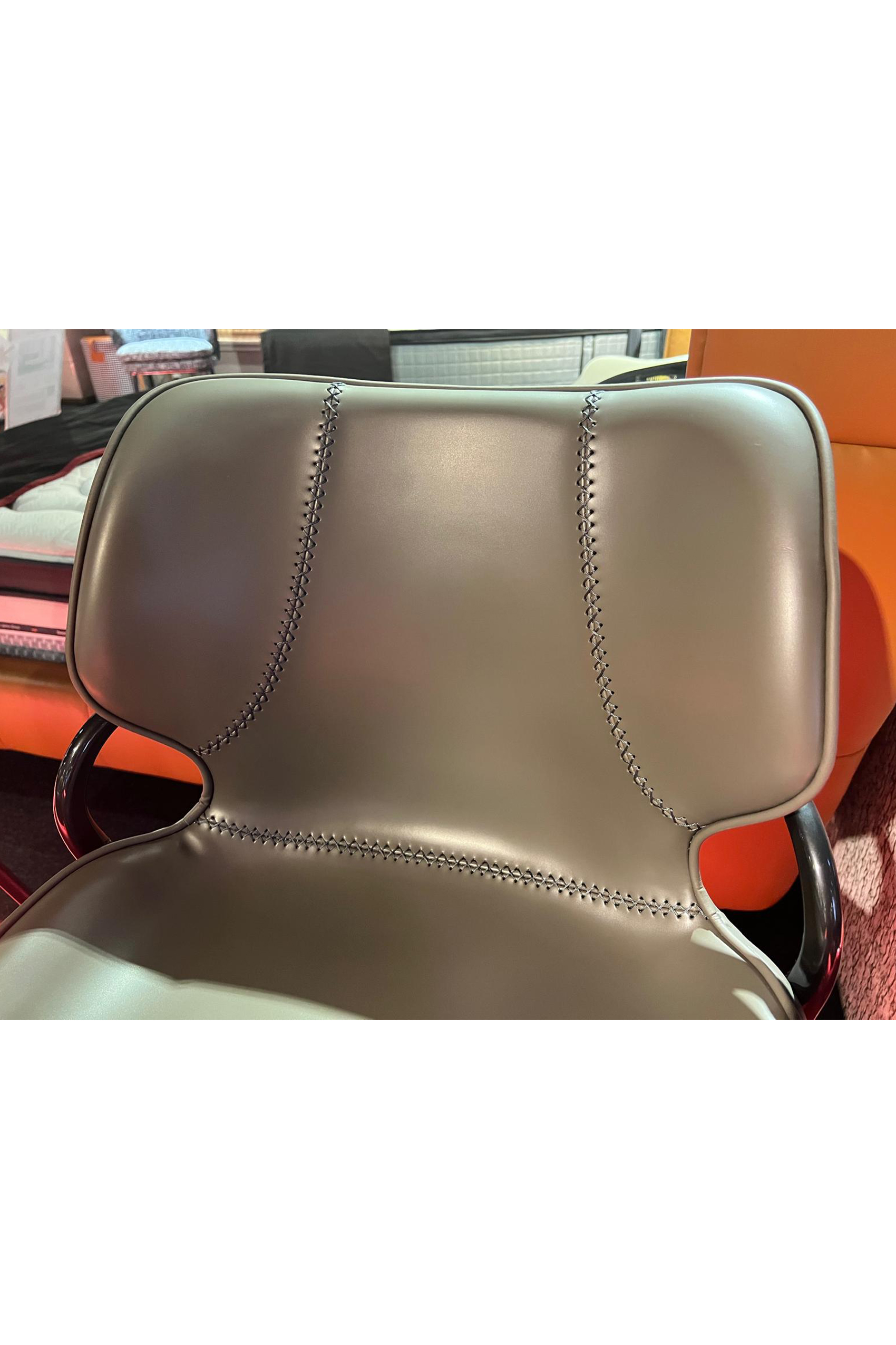 Exilles Bar Chair