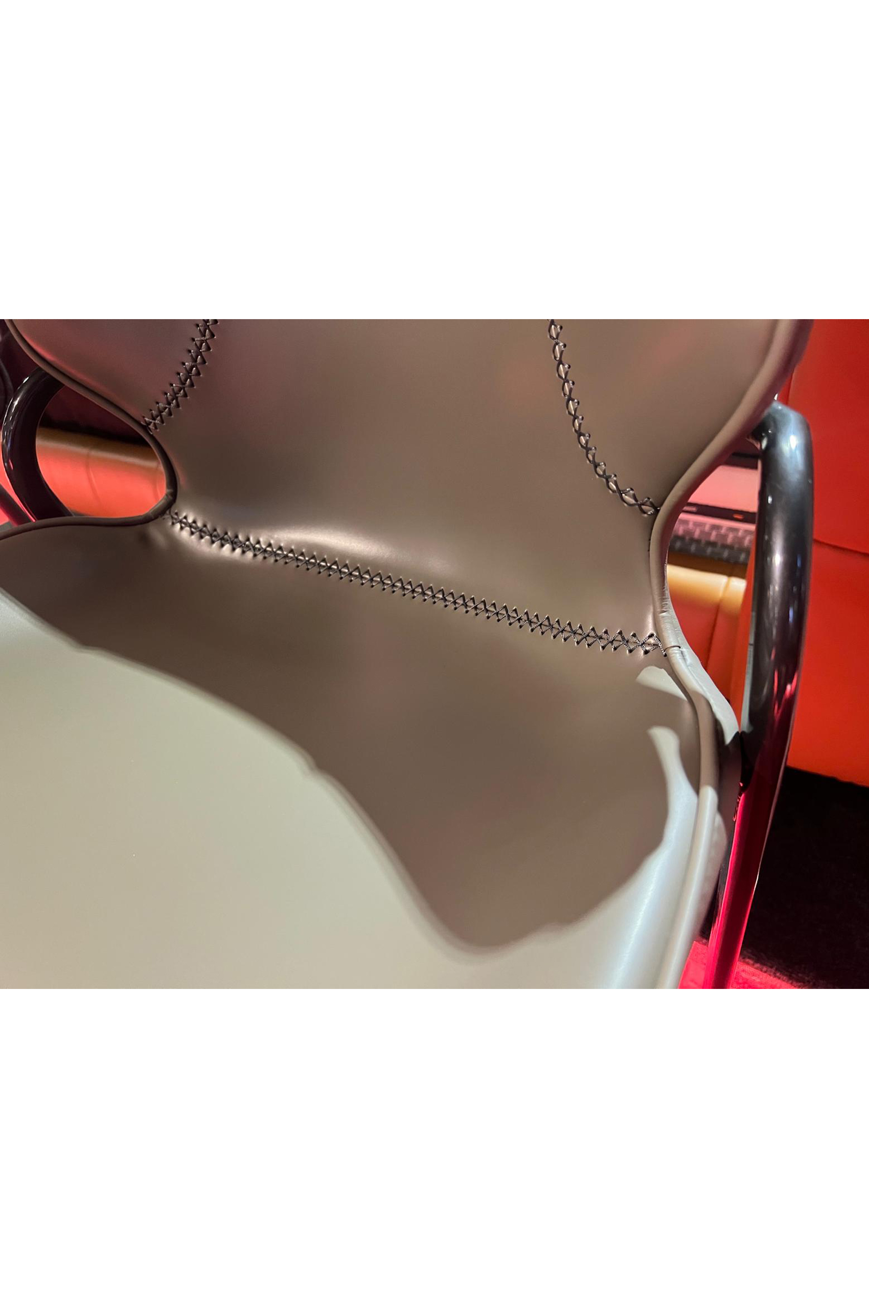 Exilles Bar Chair