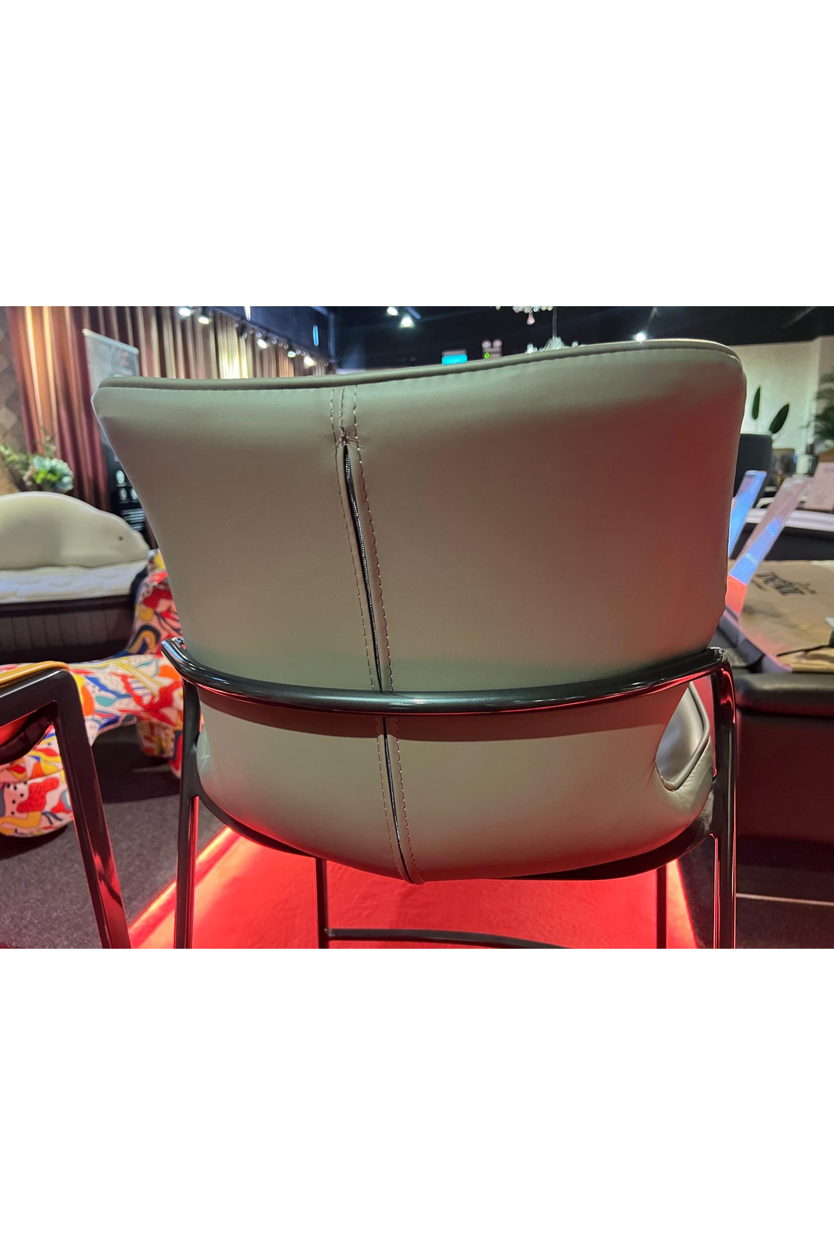 Exilles Bar Chair