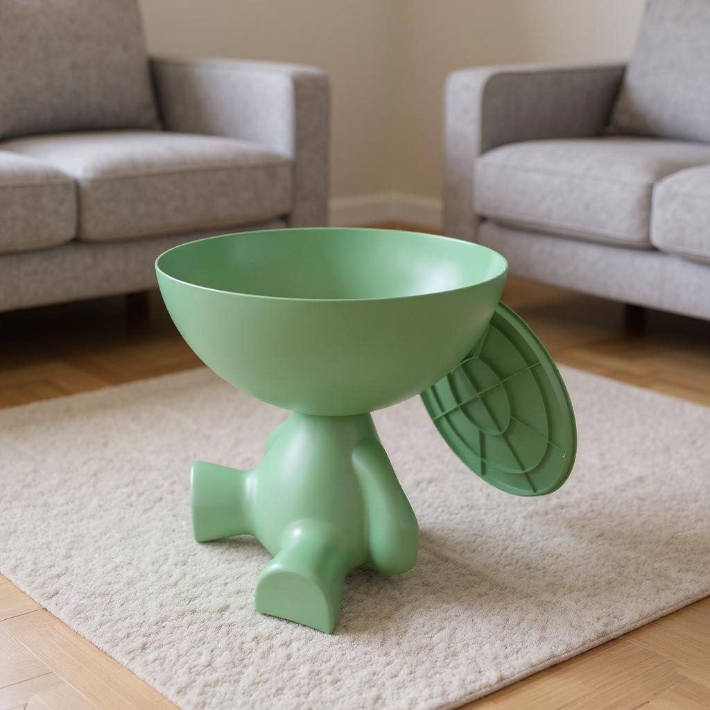 Finn Coffee Table