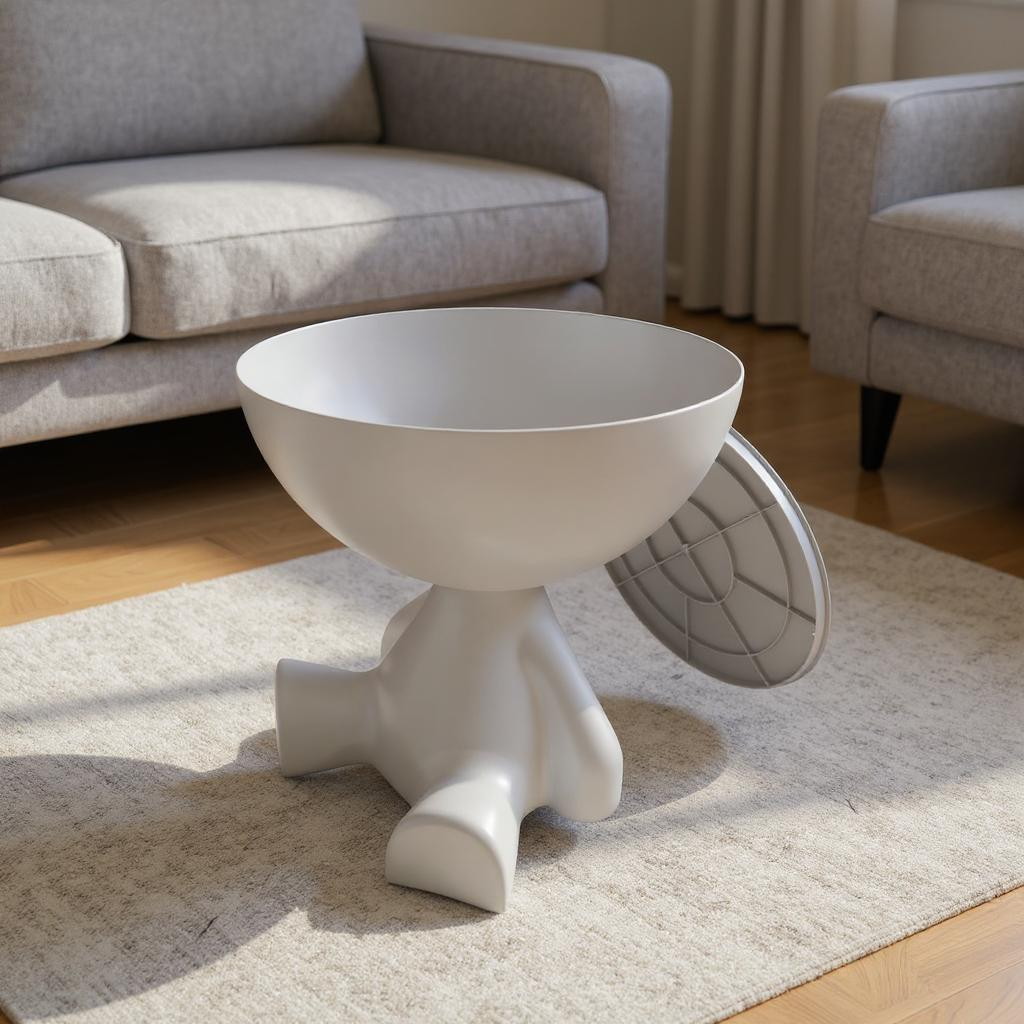Finn Coffee Table