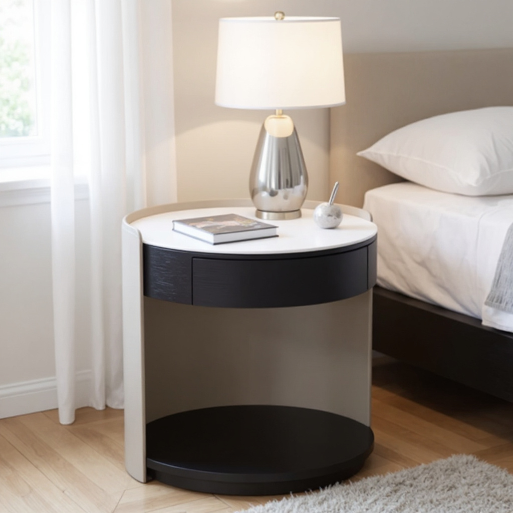 Formello Night Stand