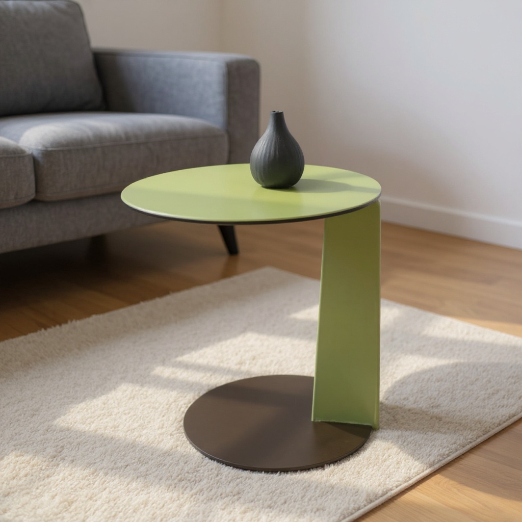 Freno Side Table