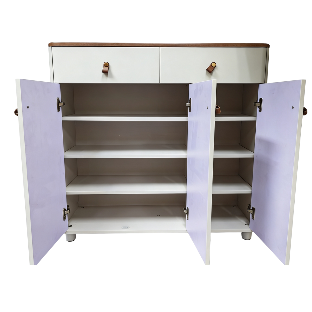 Felix Shoe Cabinet