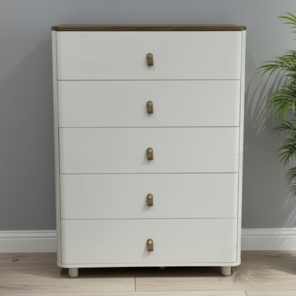 Felix 5 Drawer Cabinet