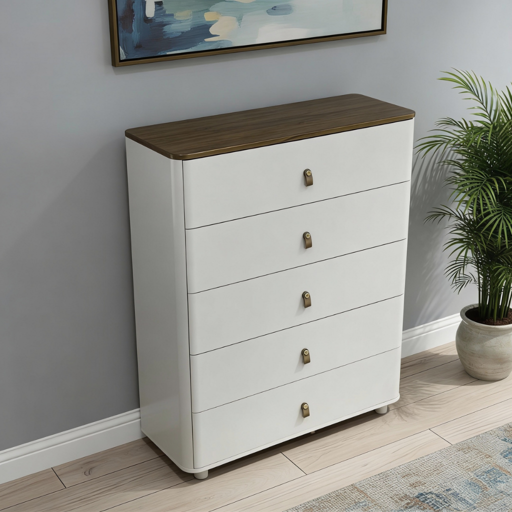 Felix 5 Drawer Cabinet
