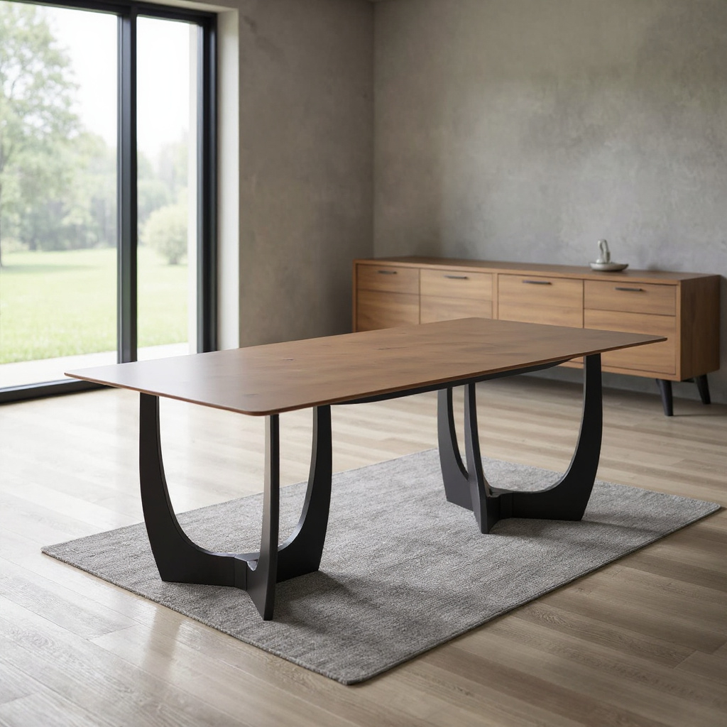 Feltre Dining Table