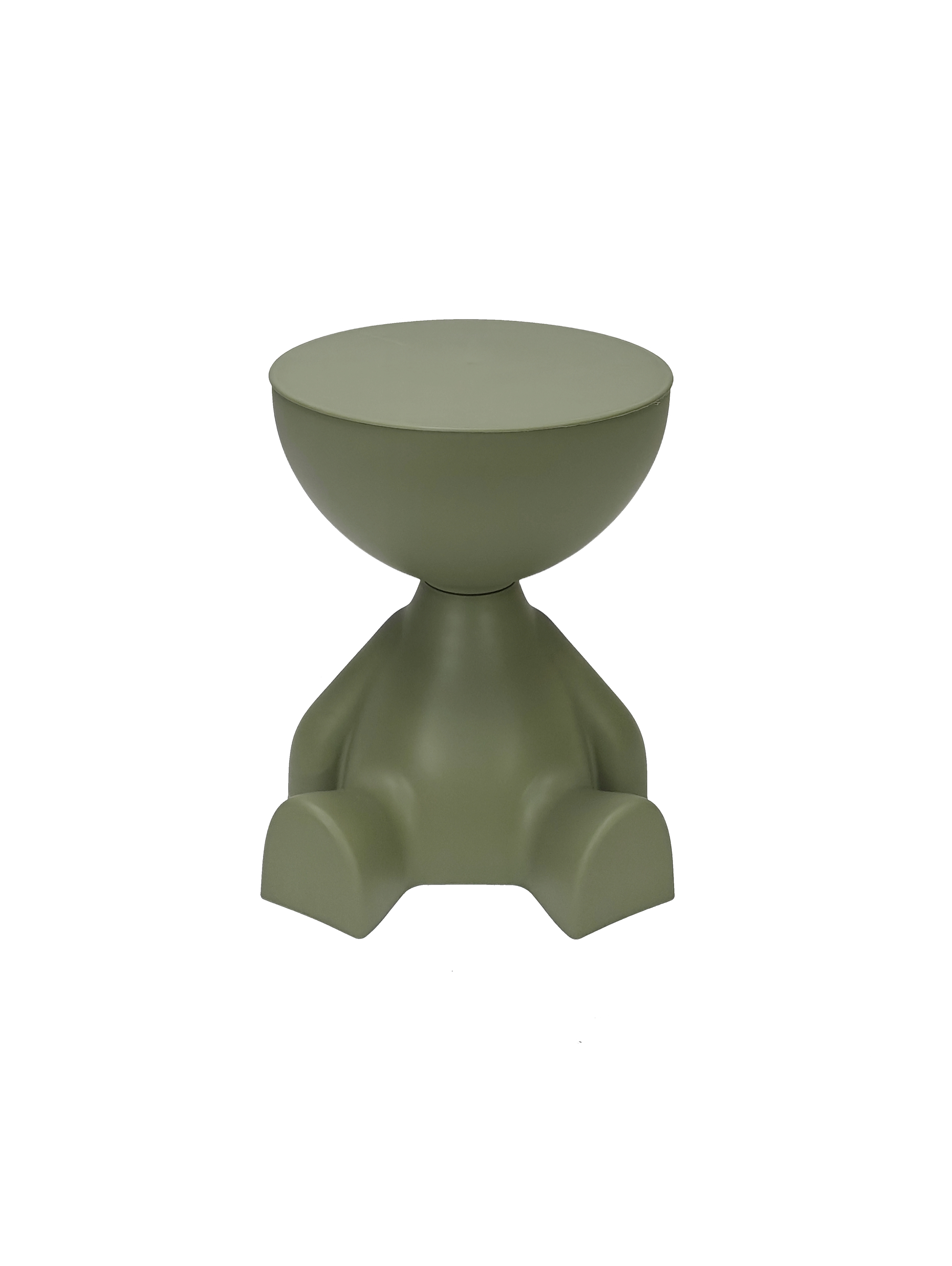 Finn Coffee Table (Green)
