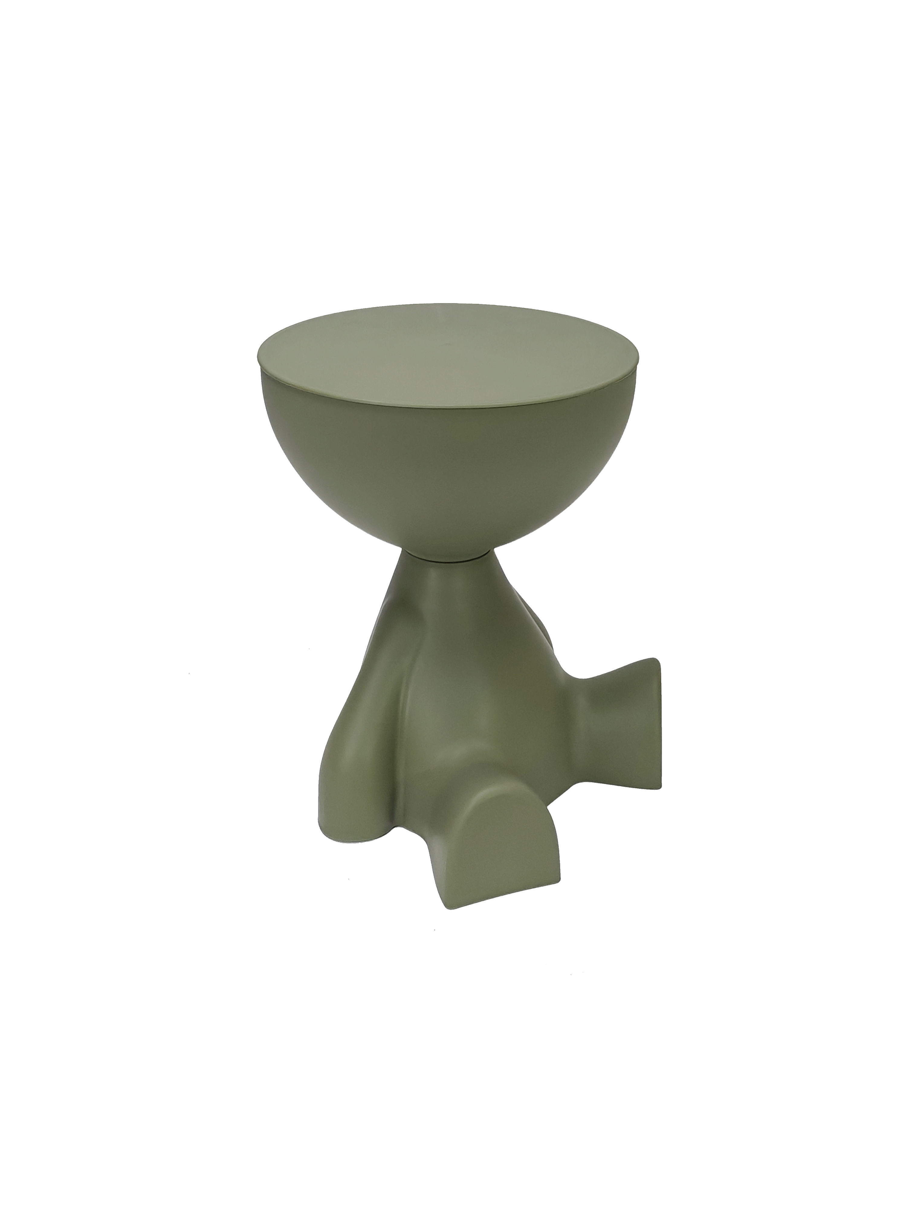 Finn Coffee Table (Green)