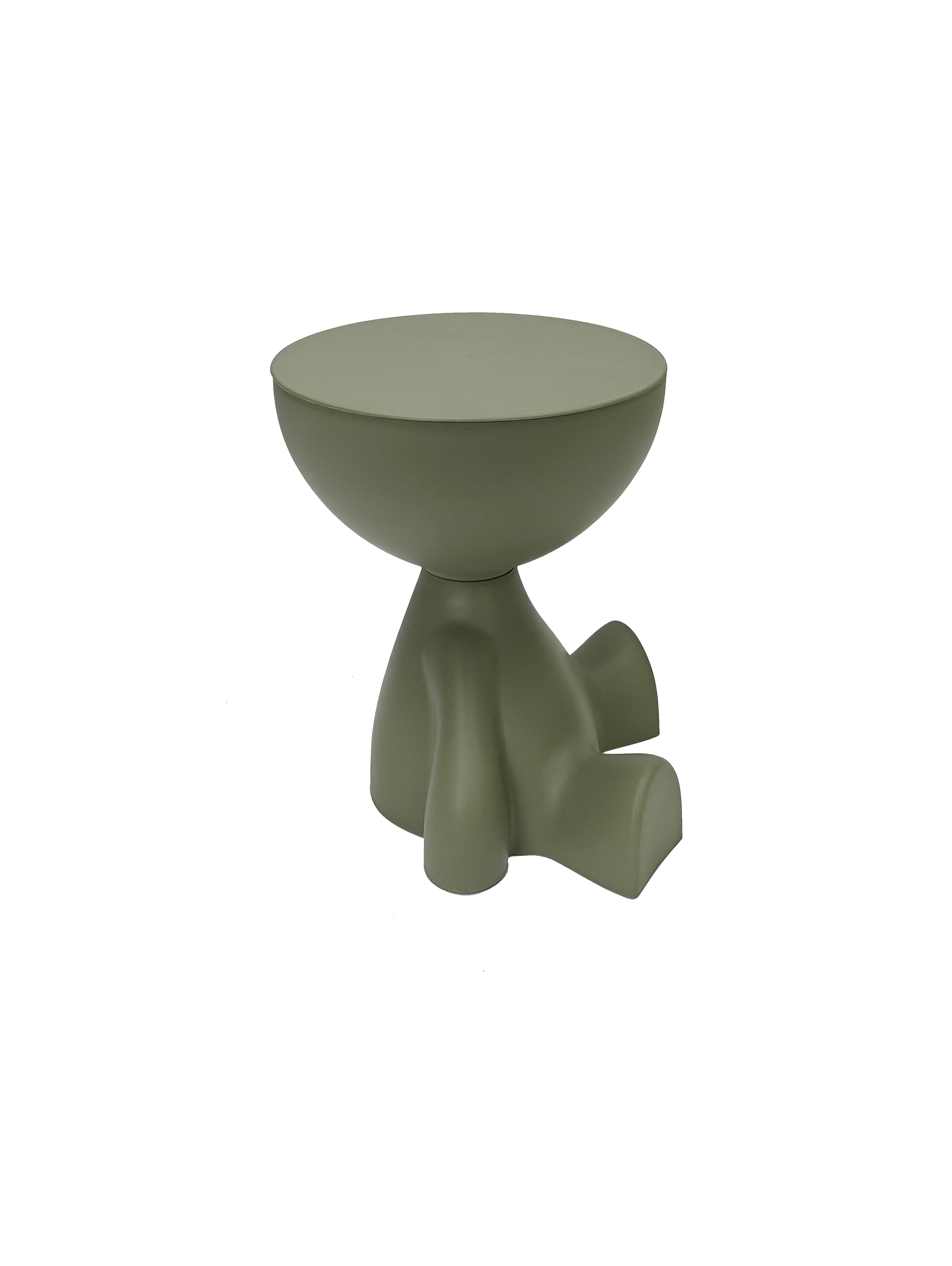 Finn Coffee Table (Green)