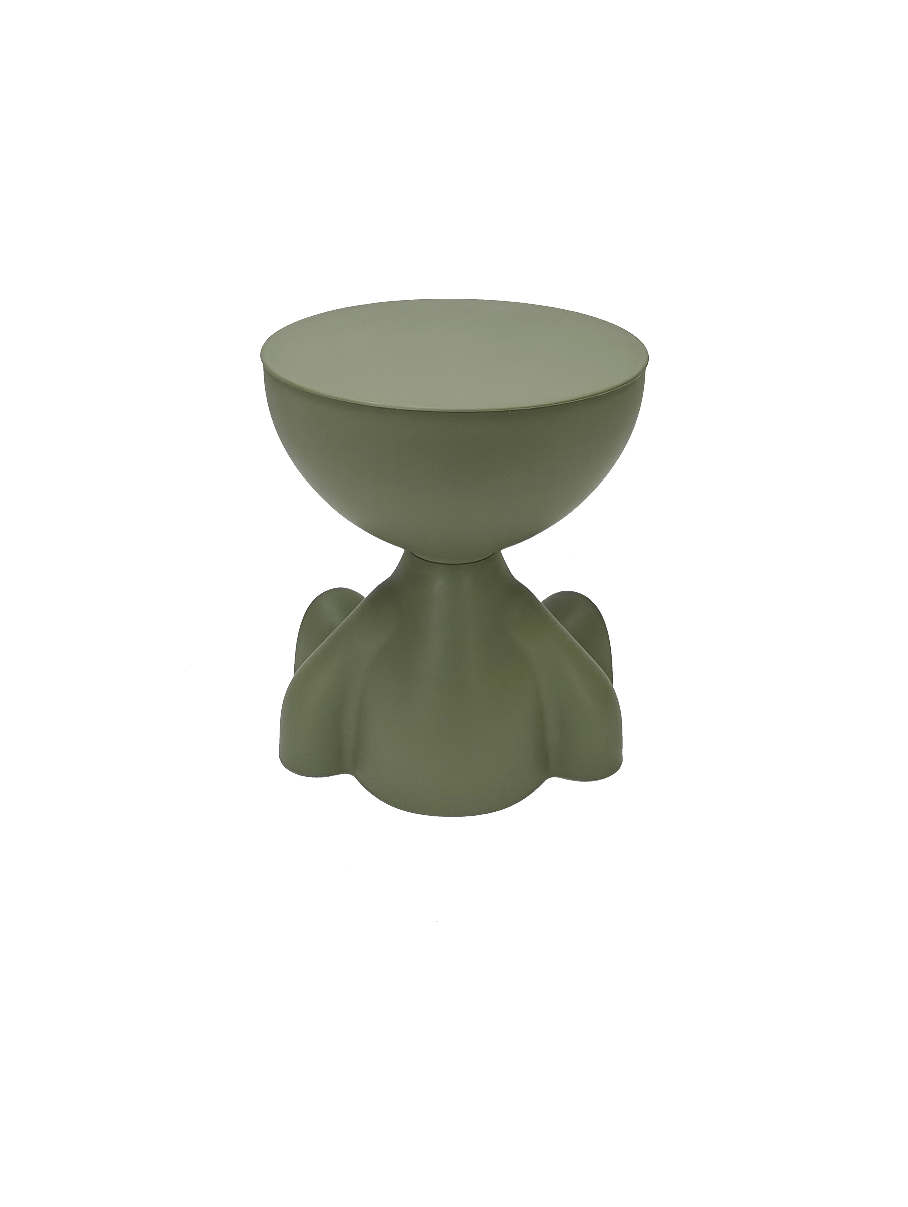 Finn Coffee Table (Green)