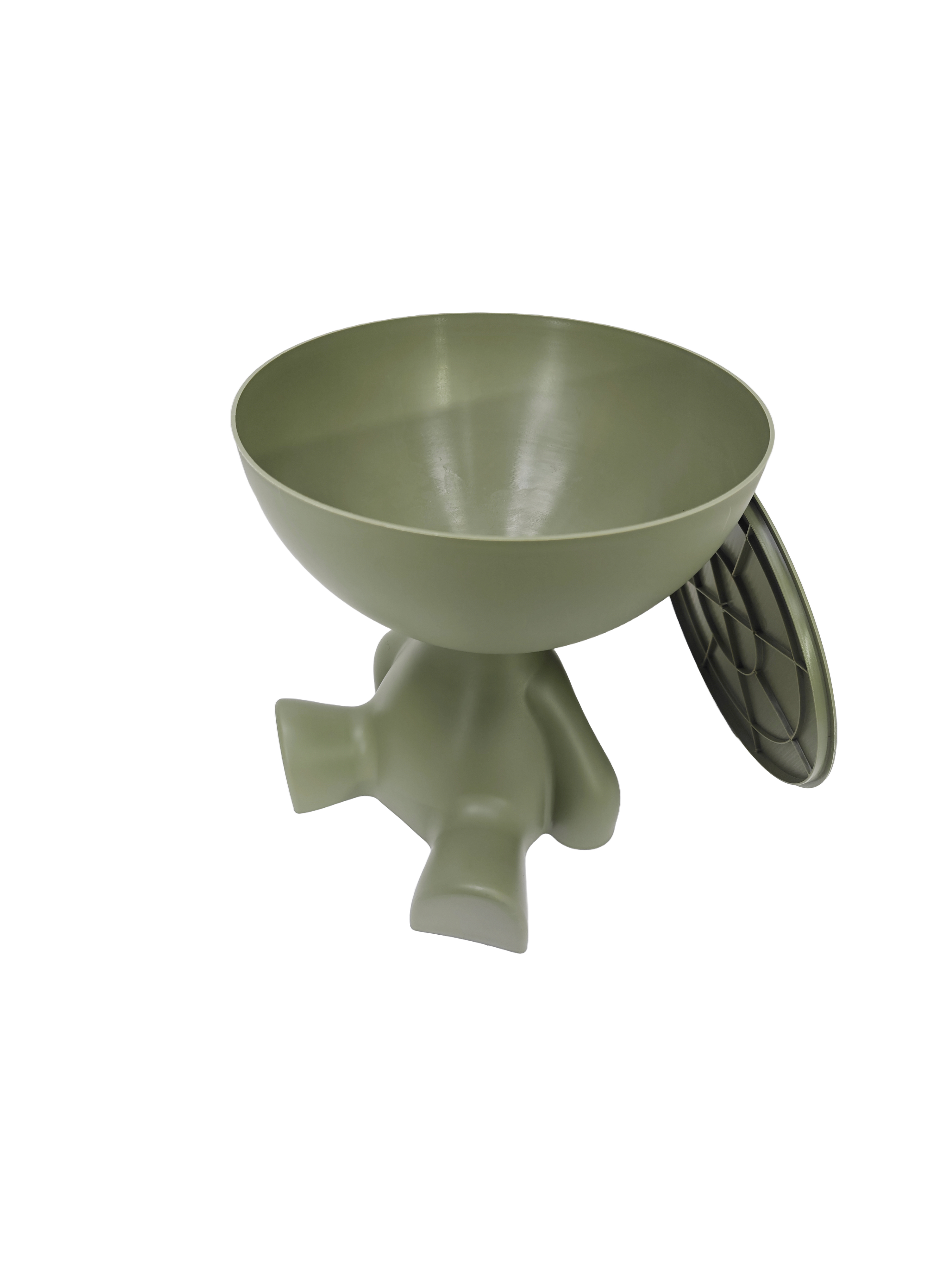 Finn Coffee Table (Green)