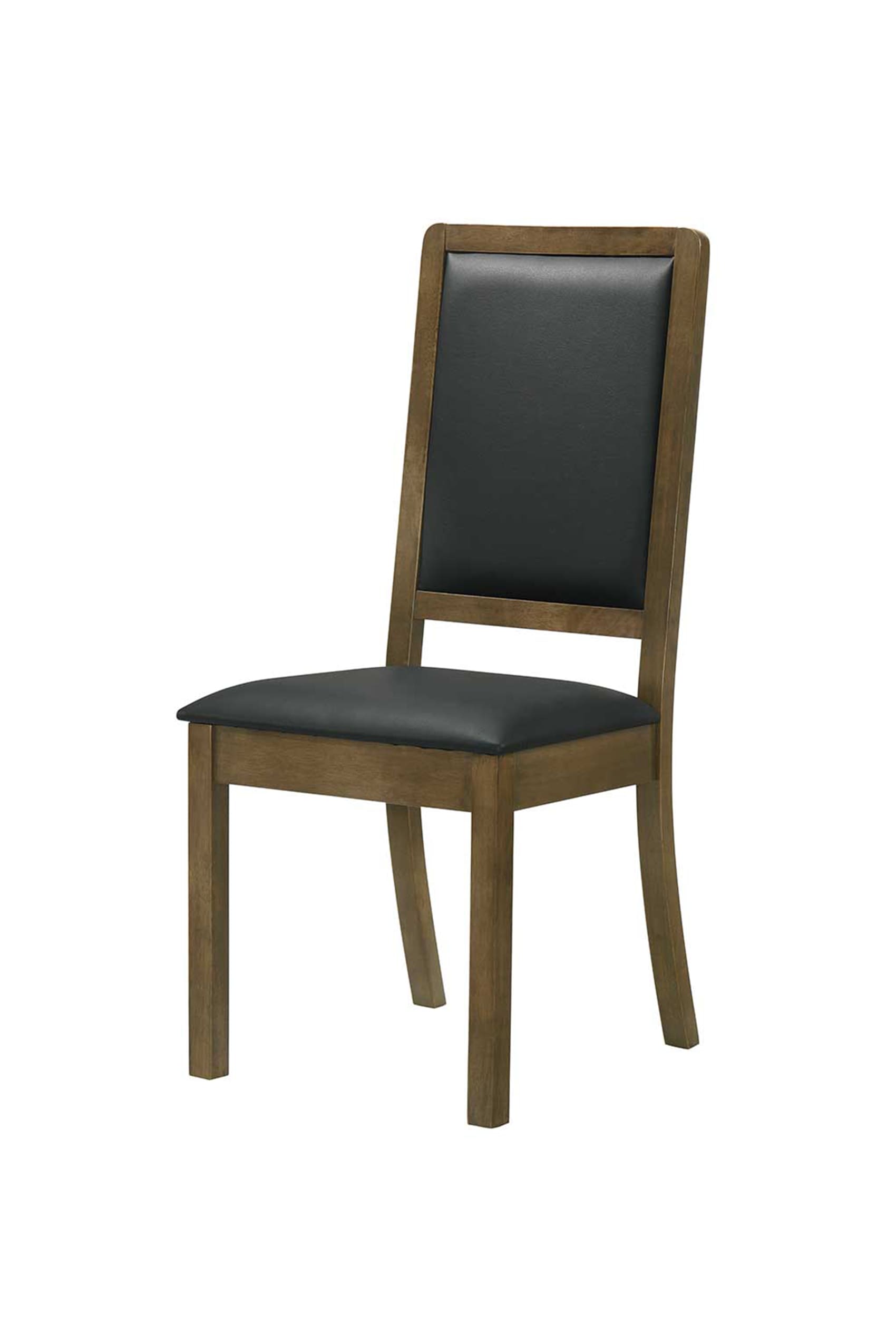 Forio Leather Dining Chair