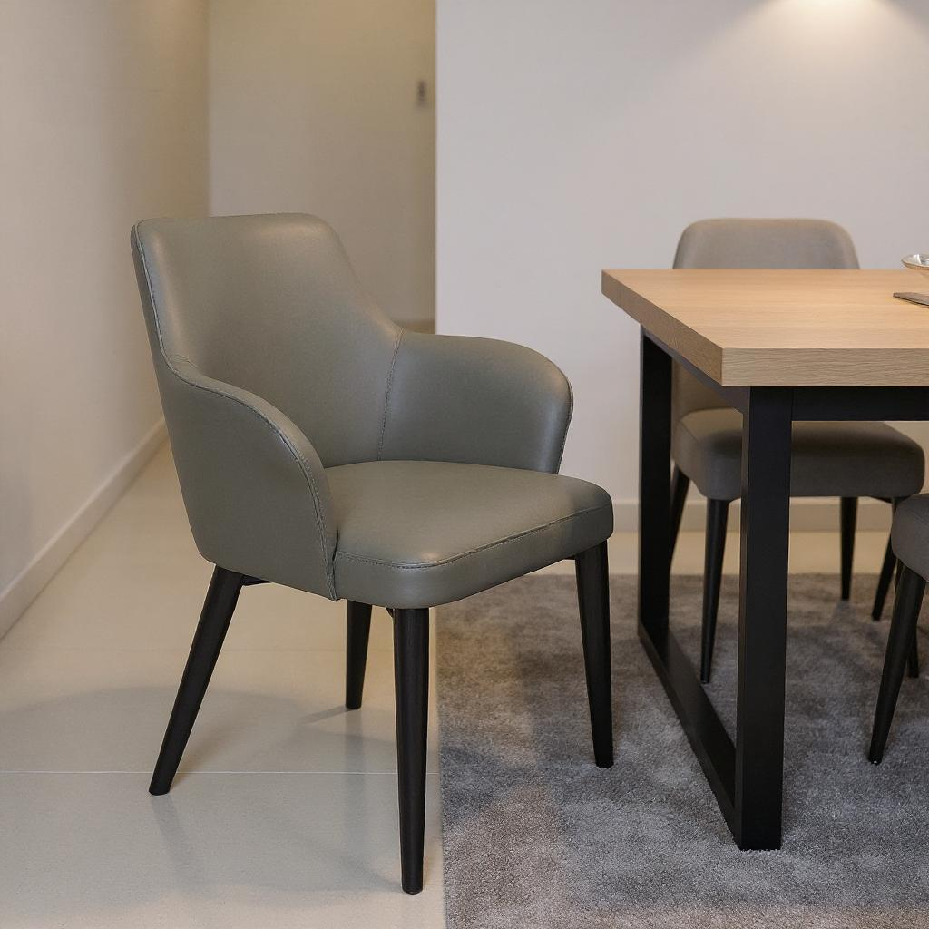 Forma Dining Chair
