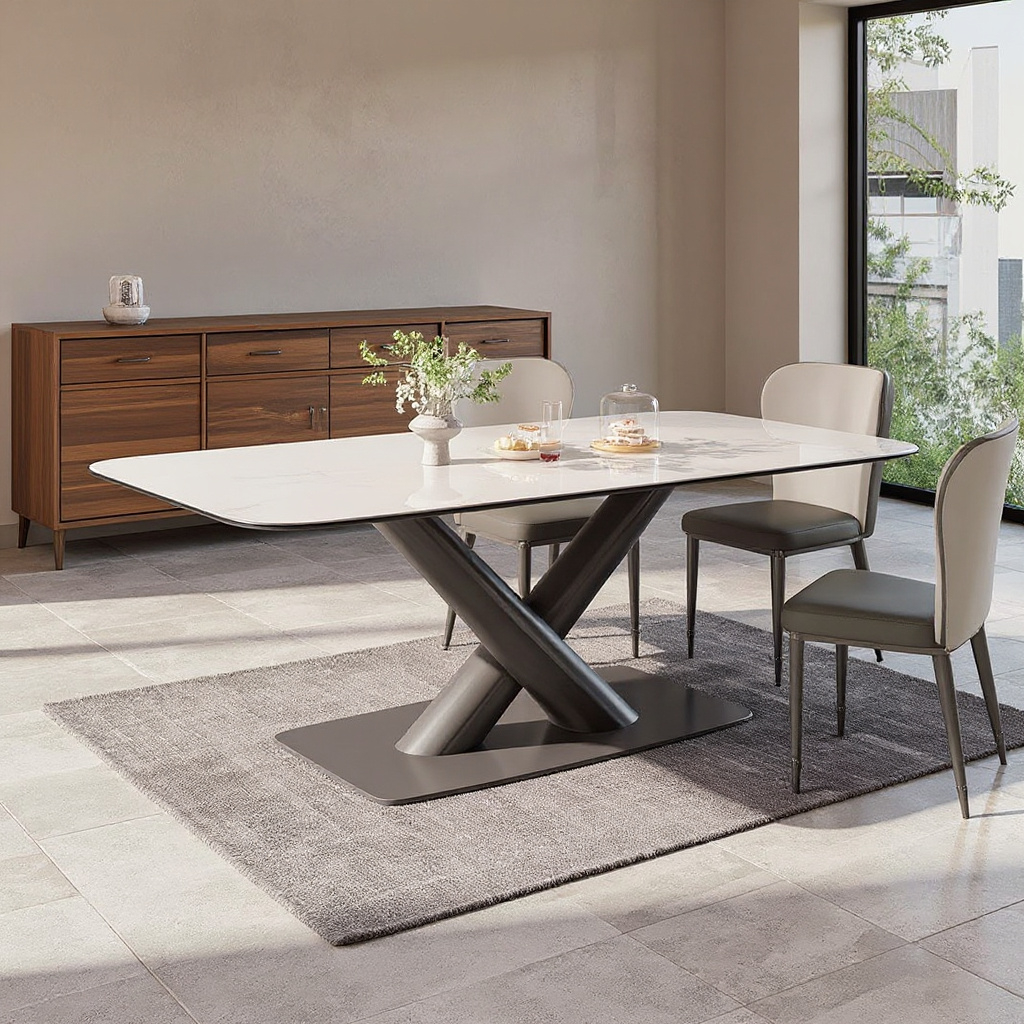 Foza Dining Table